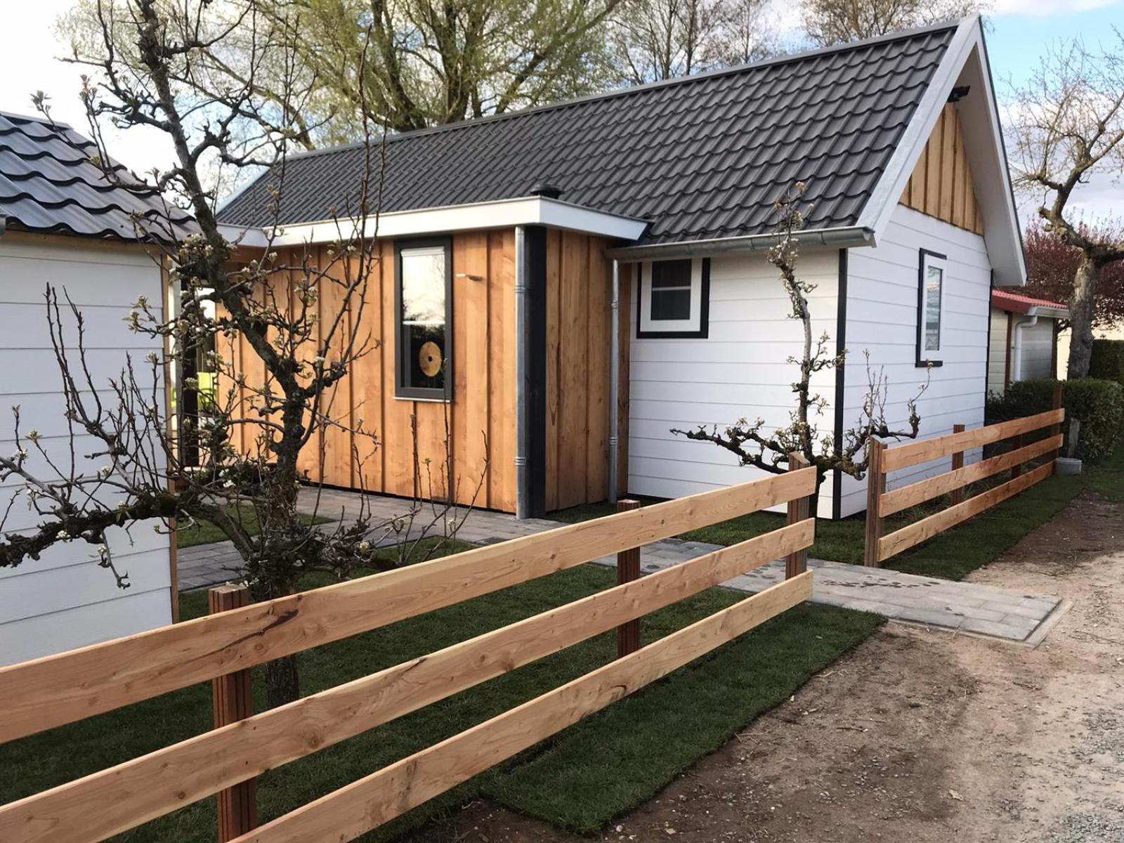 Campingpark de Linie