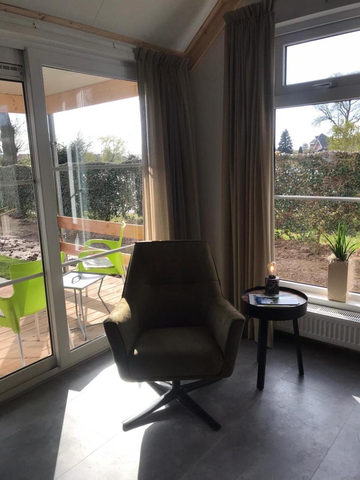 Campingpark de Linie
