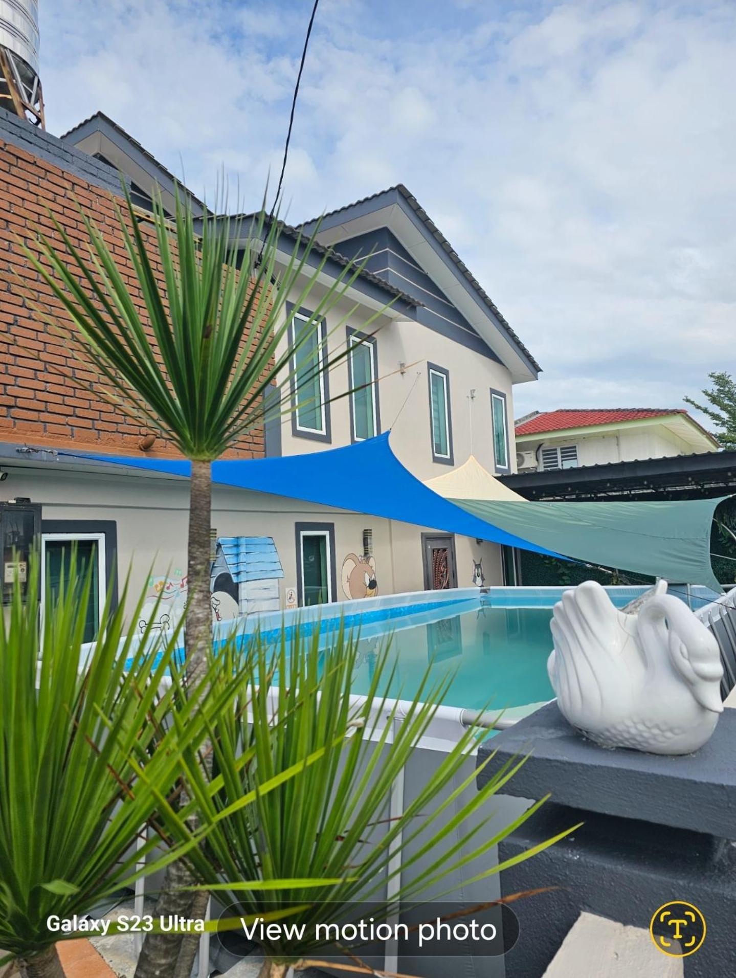 Leisure Pool Villa with Karaoke- 6 Room 23pax photo 4