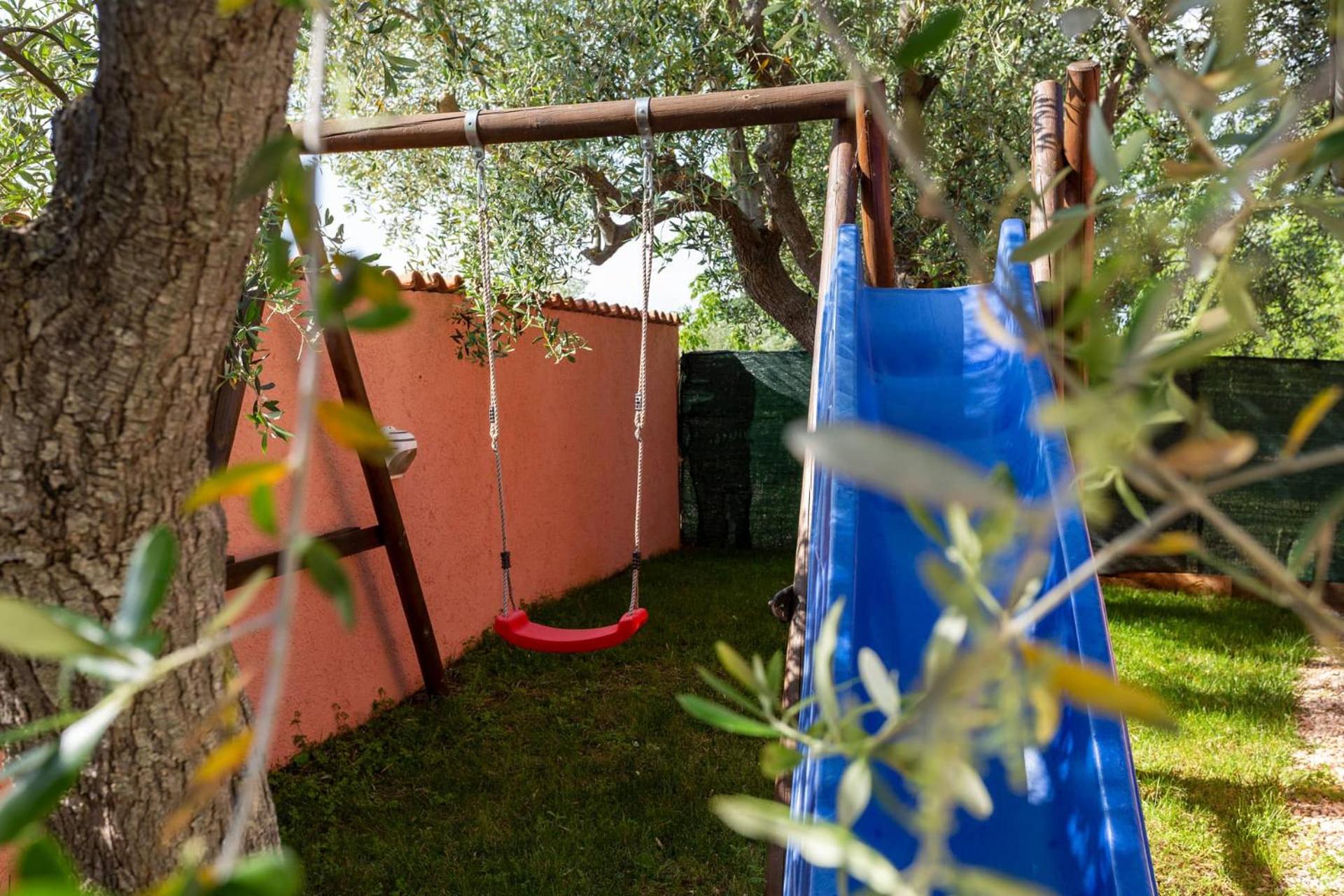 Elegant Villa Versovica with pool near Pula view 5