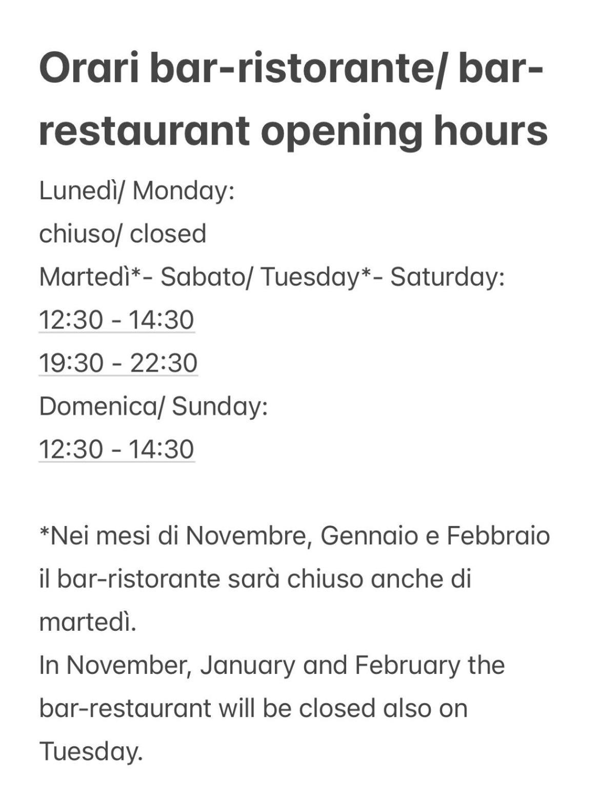 Locanda Gulfi
