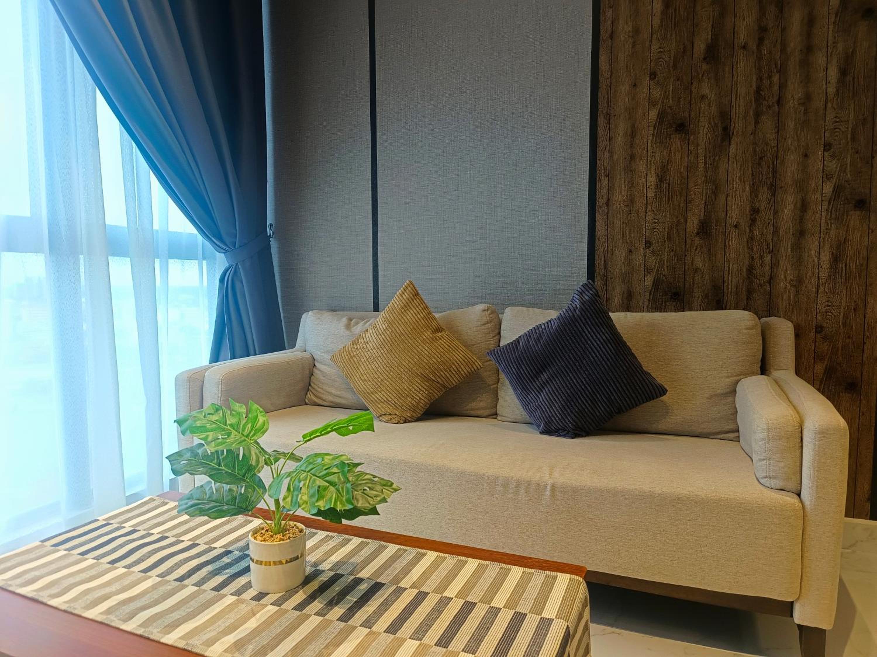 One Bedroom Troika Kota Bharu @ AGhome (Commoneo Theme) photo 5