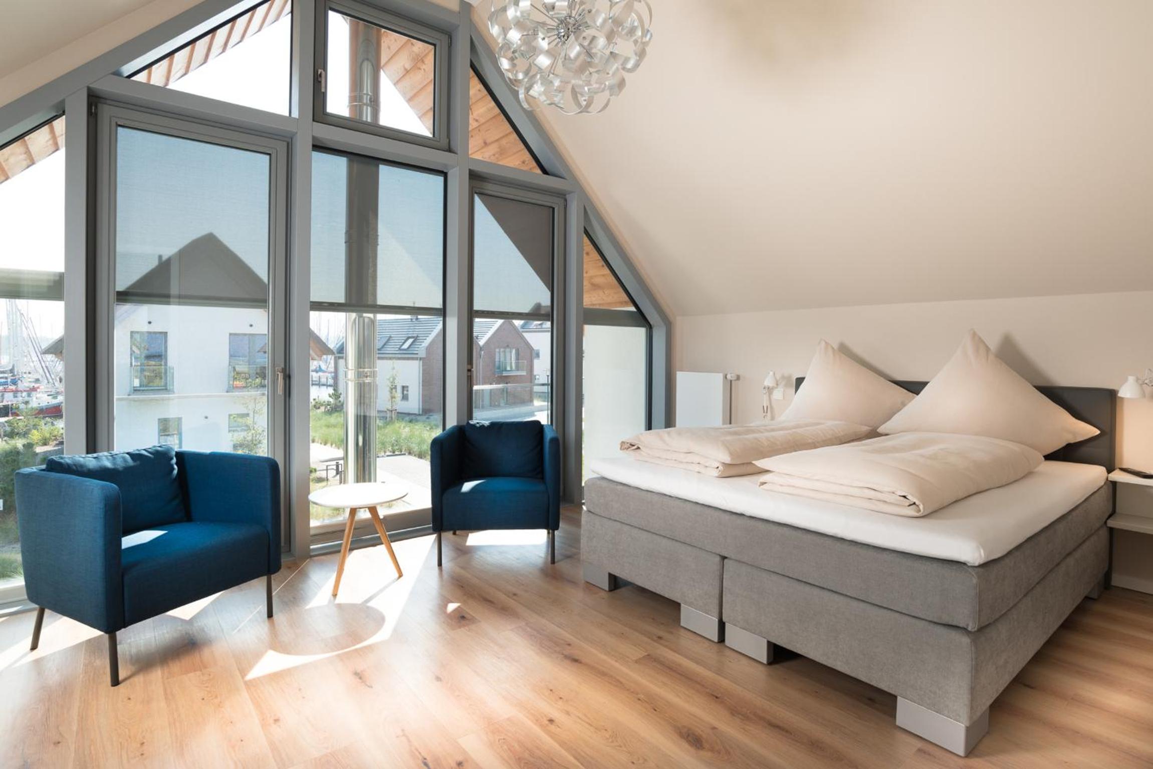 Ostsee - Reetdachhaus Nr 38