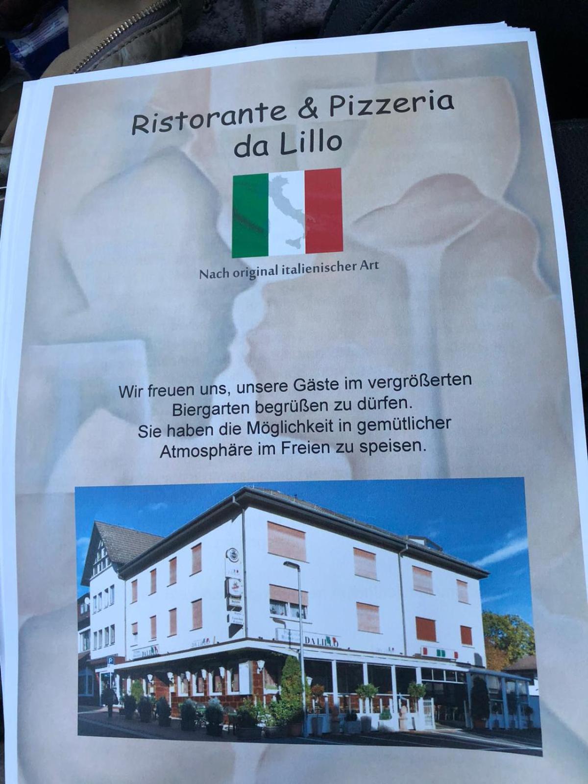 Da lillo
