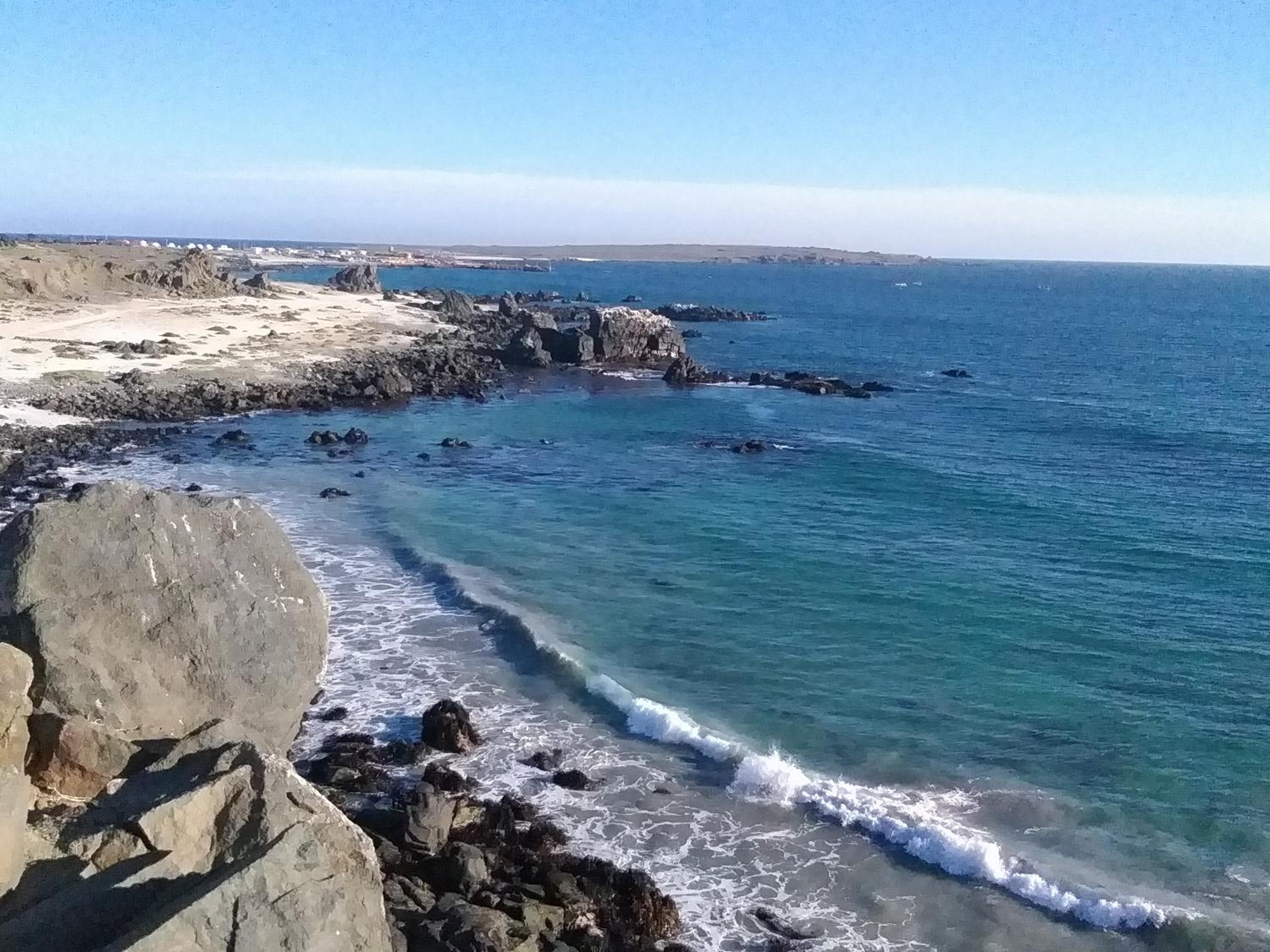 Refugio del Archipielago D4