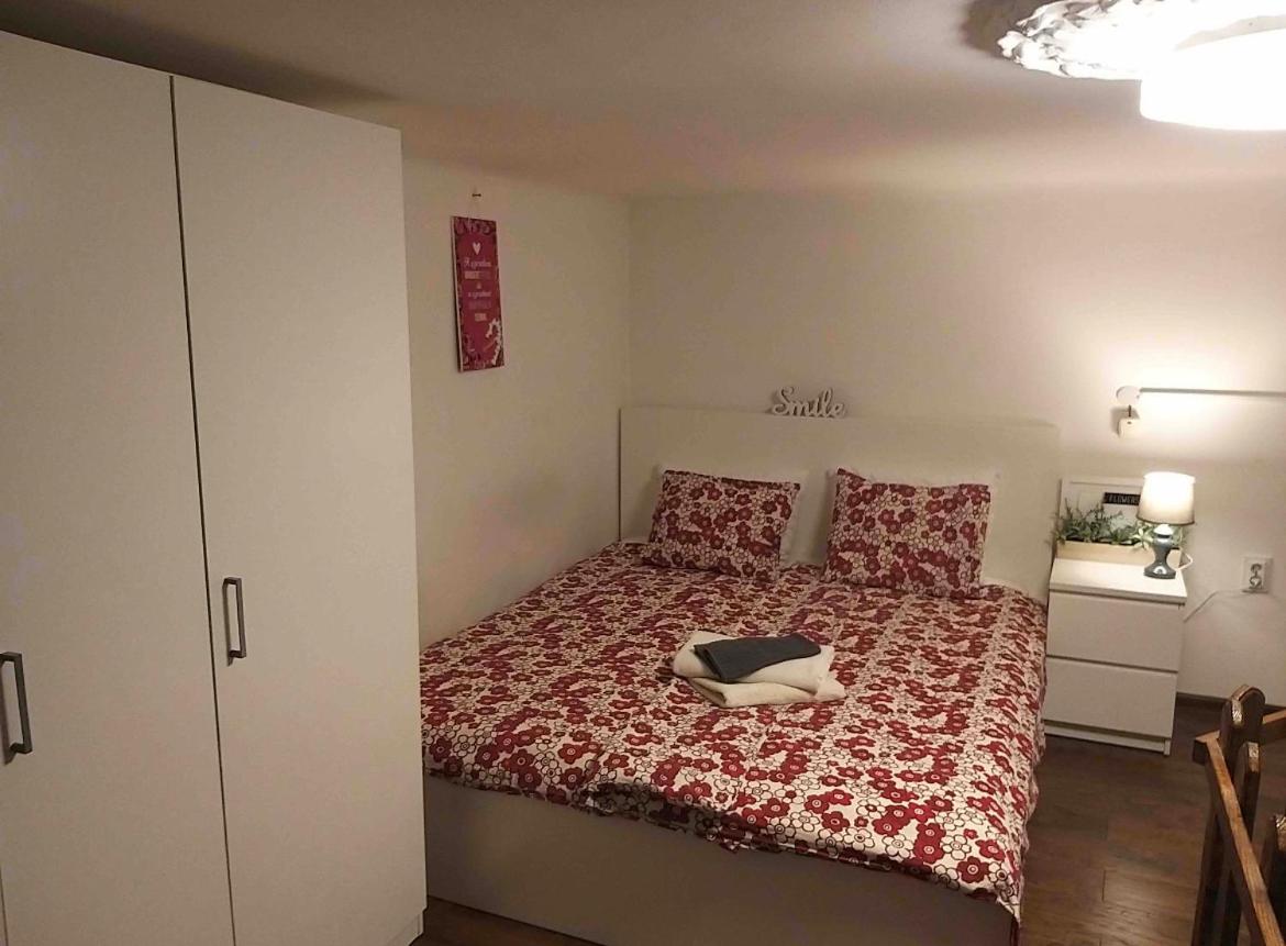 Elizabeth Apartments Budapest