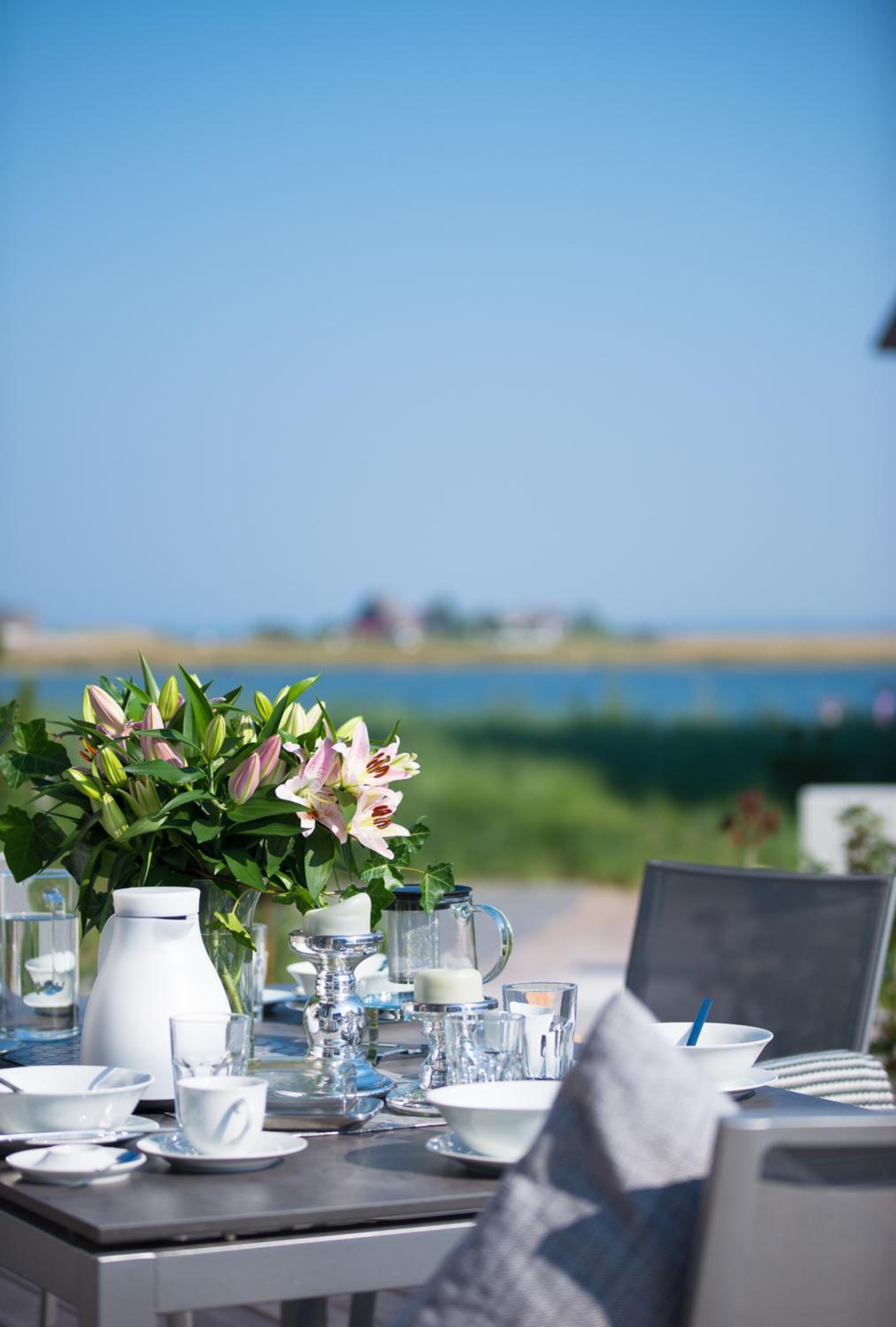 Ostsee - Reetdachhaus Nr 38