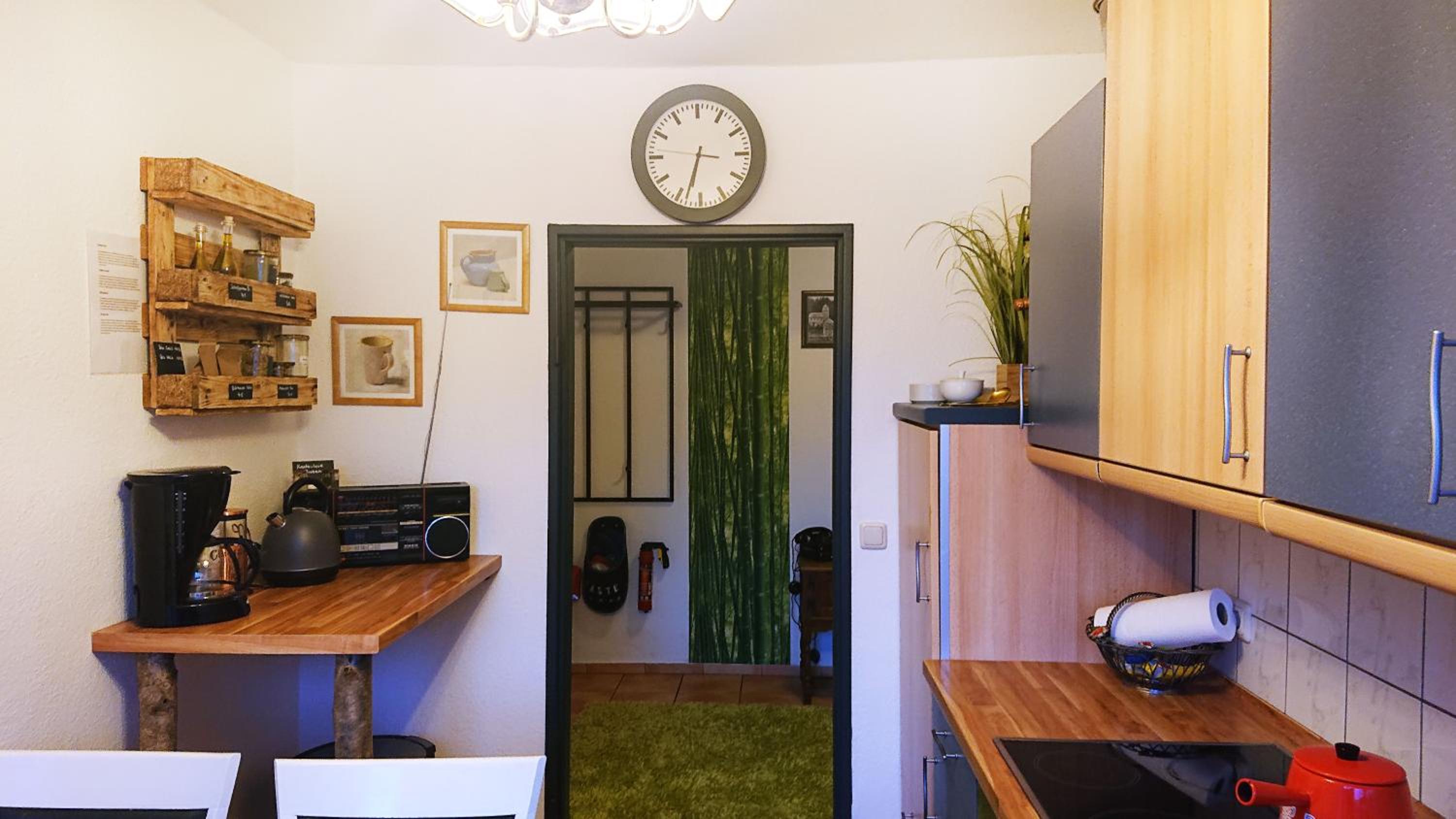 Ferienwohnung Haus Schöneck