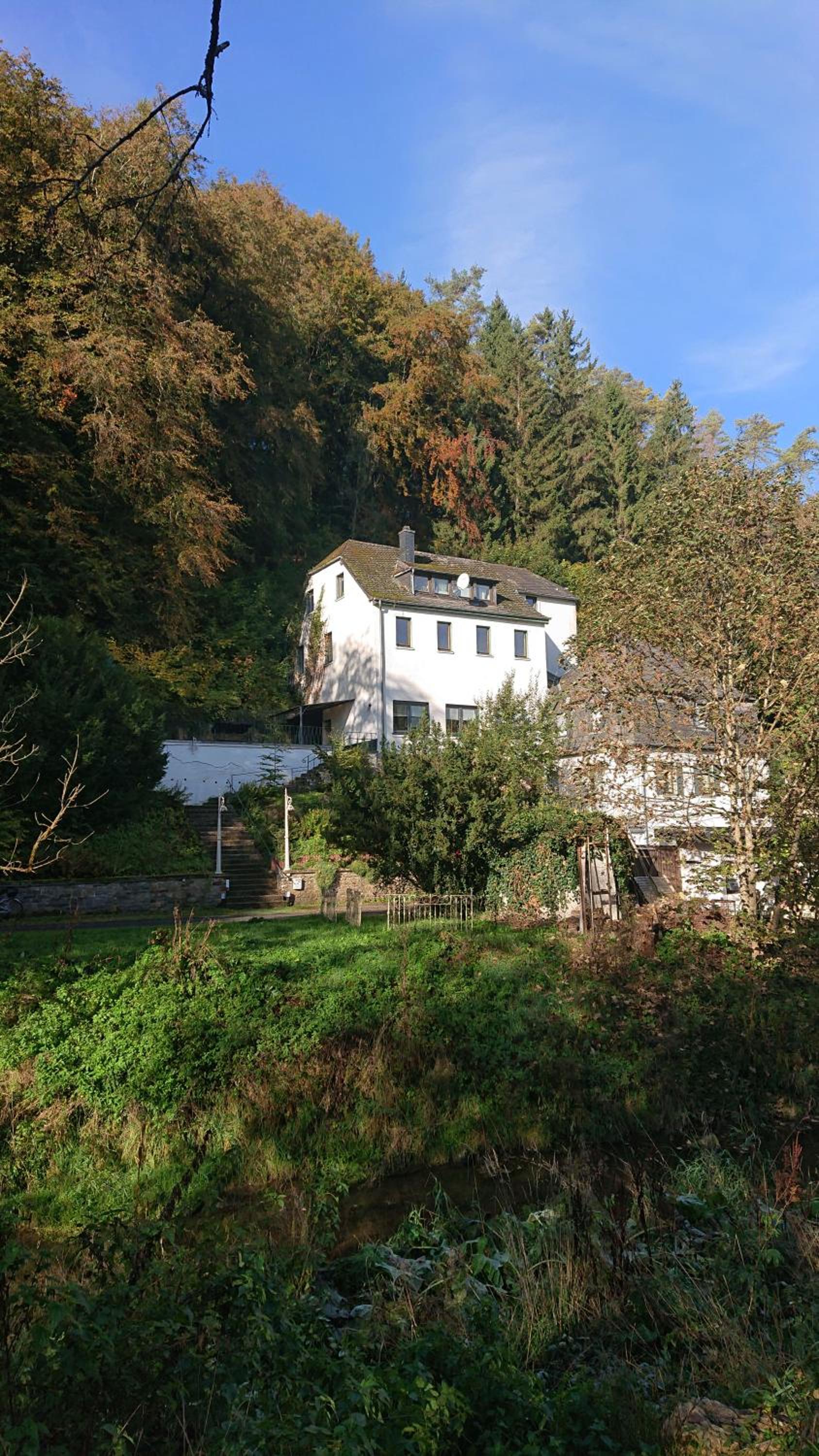 Ferienwohnung Haus Schöneck