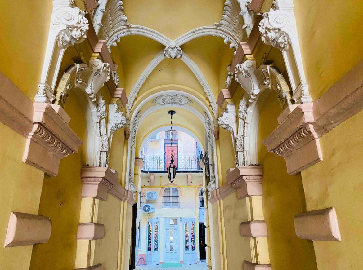 Elizabeth Apartments Budapest