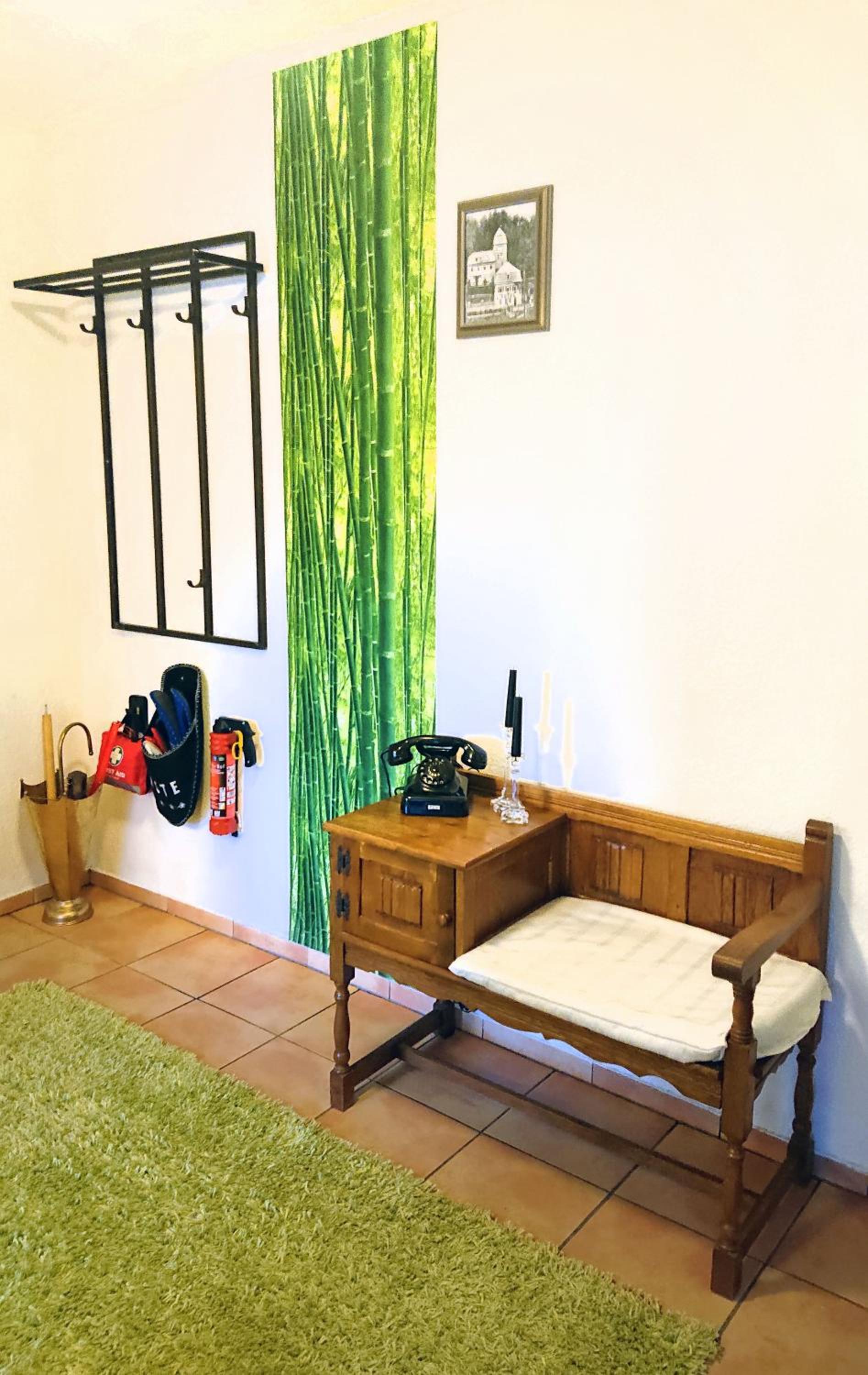 Ferienwohnung Haus Schöneck
