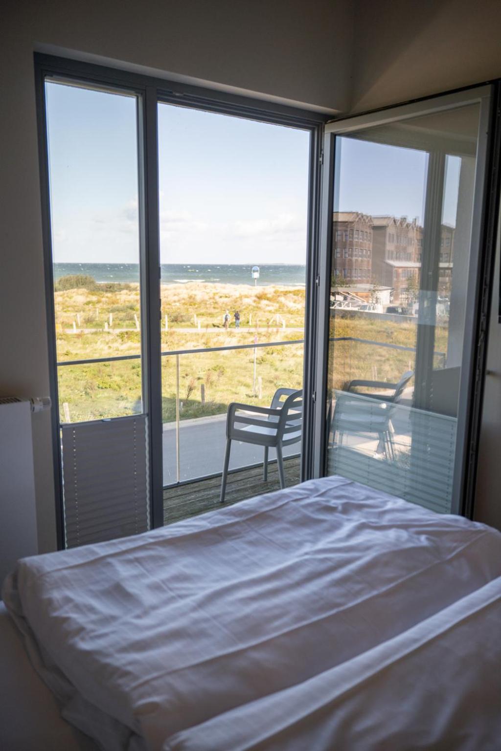 Ostsee - Reetdachhaus Nr 38