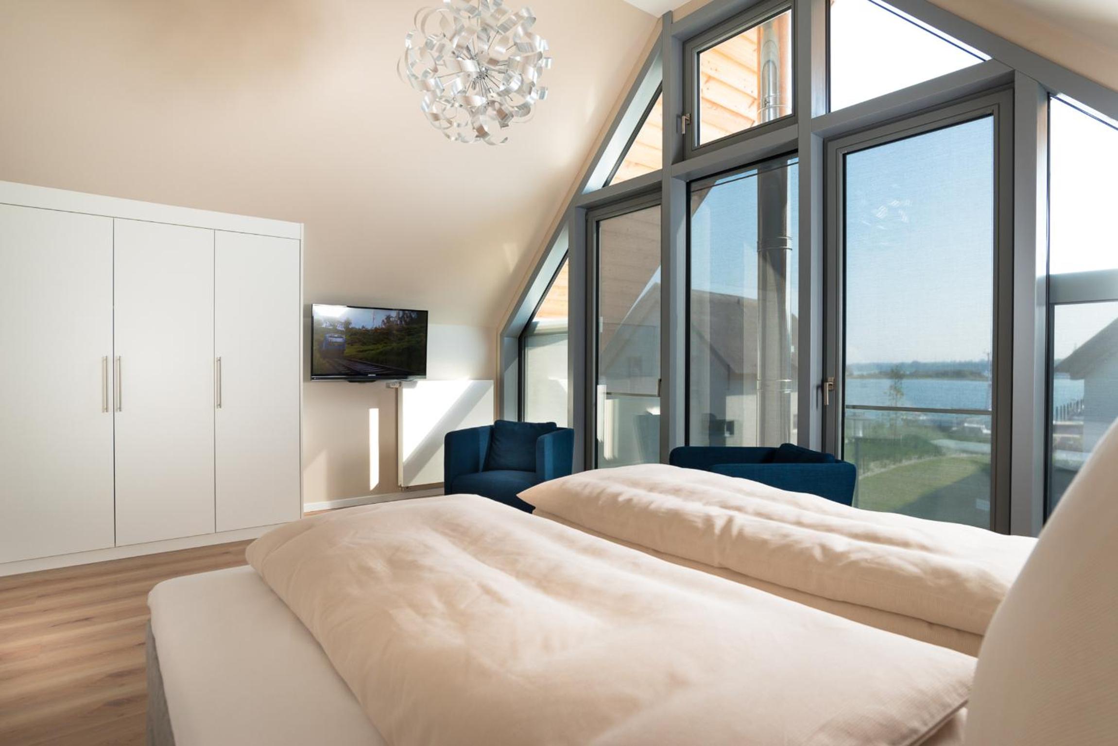 Ostsee - Reetdachhaus Nr 37