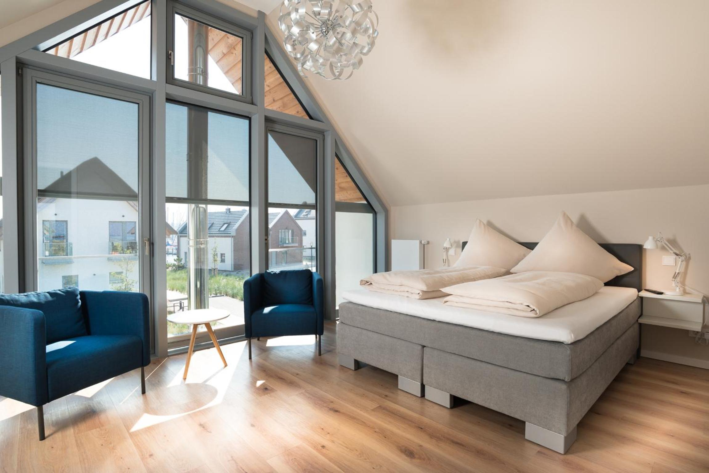 Ostsee - Reetdachhaus Nr 37