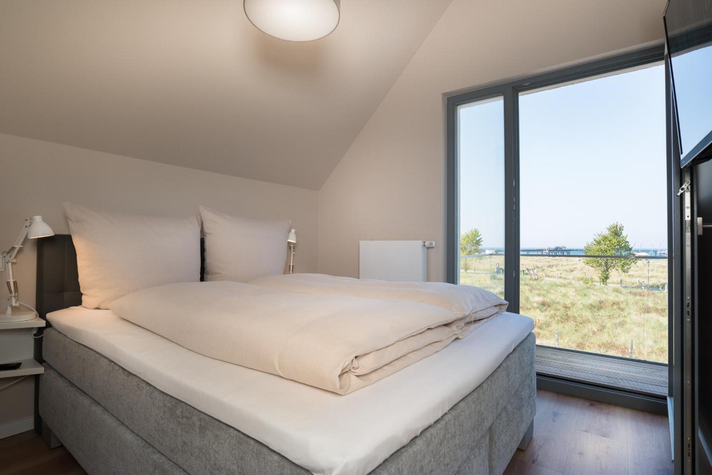 Ostsee - Reetdachhaus Nr 37