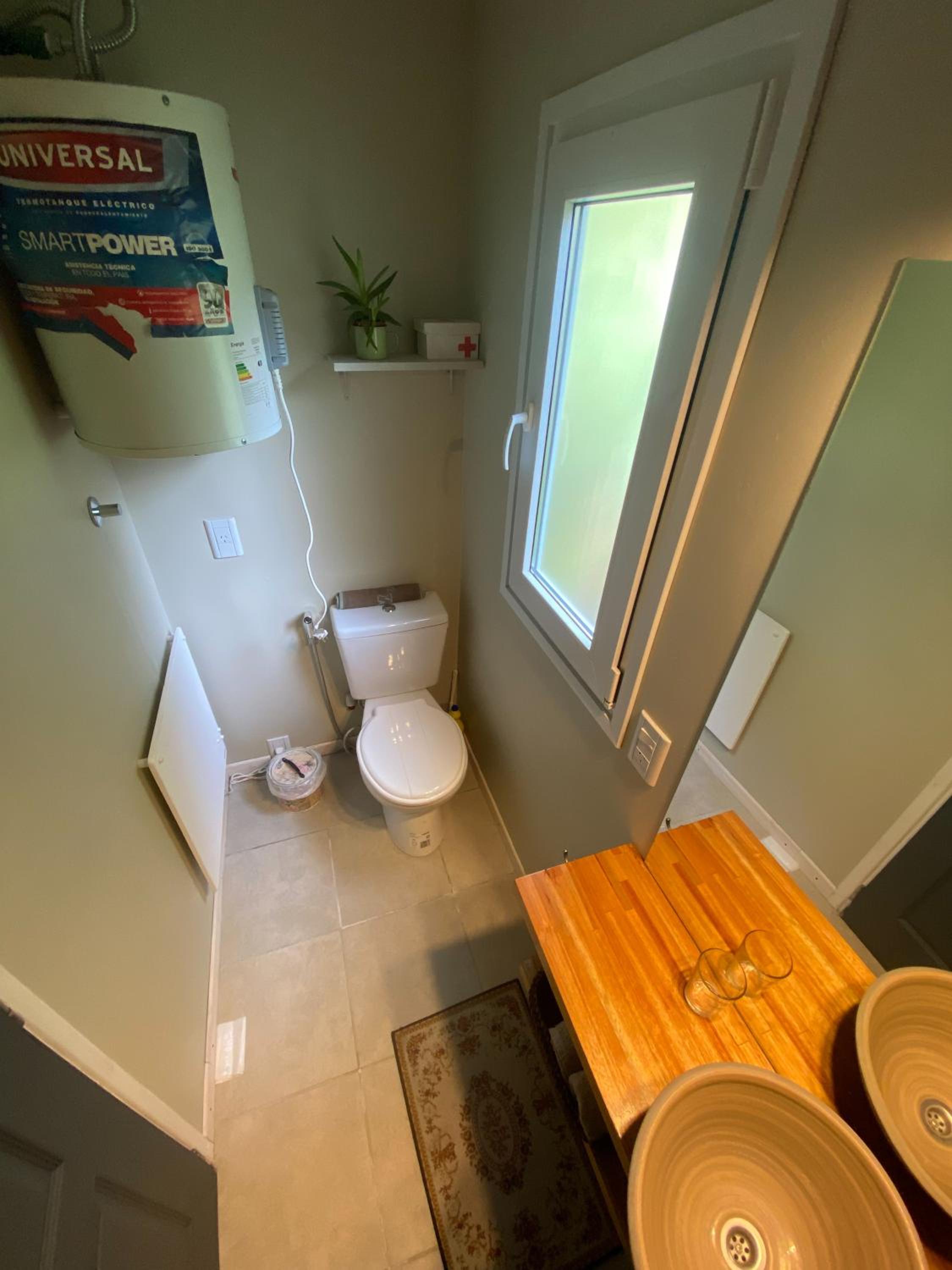 Amapola Tiny House
