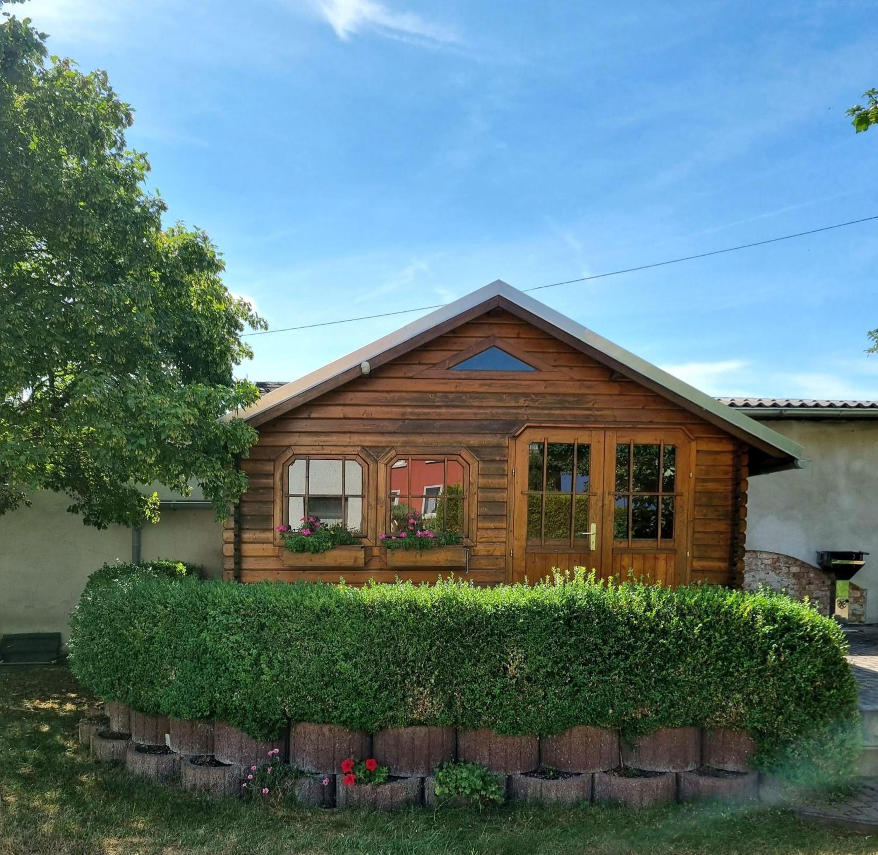 Pension Schmidt Bad Kösen