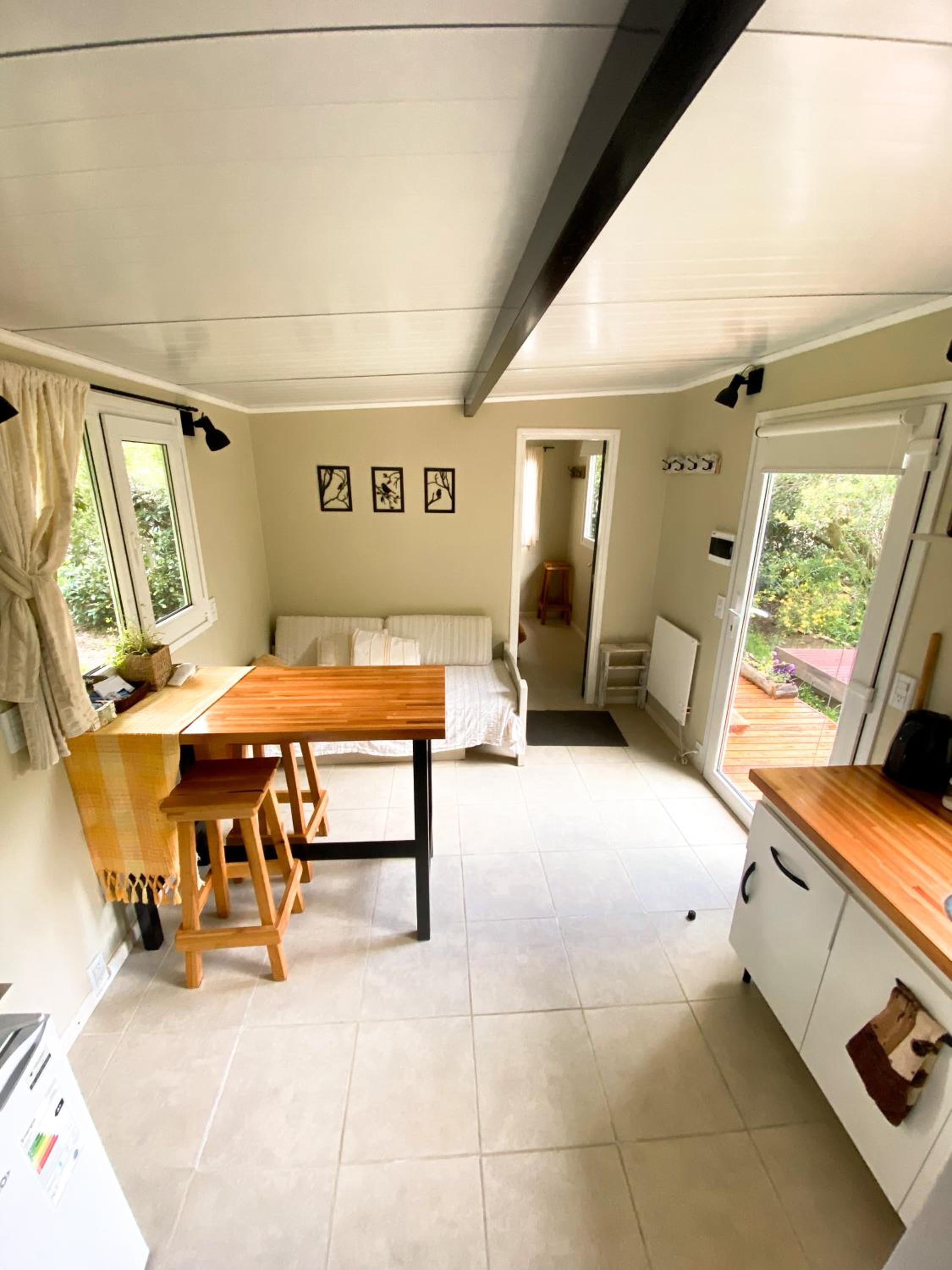 Amapola Tiny House