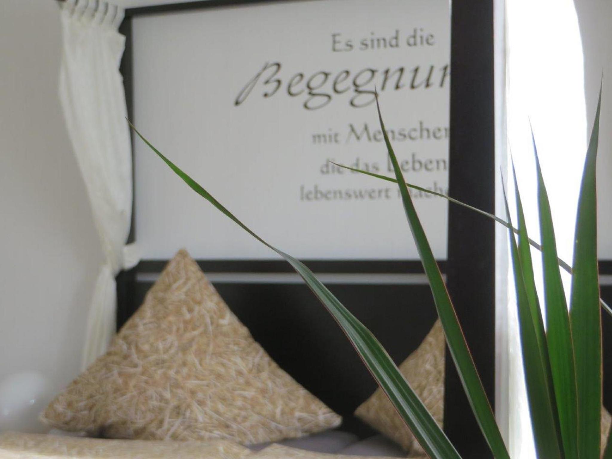 Ferienwohnung Familie Buchner view 2
