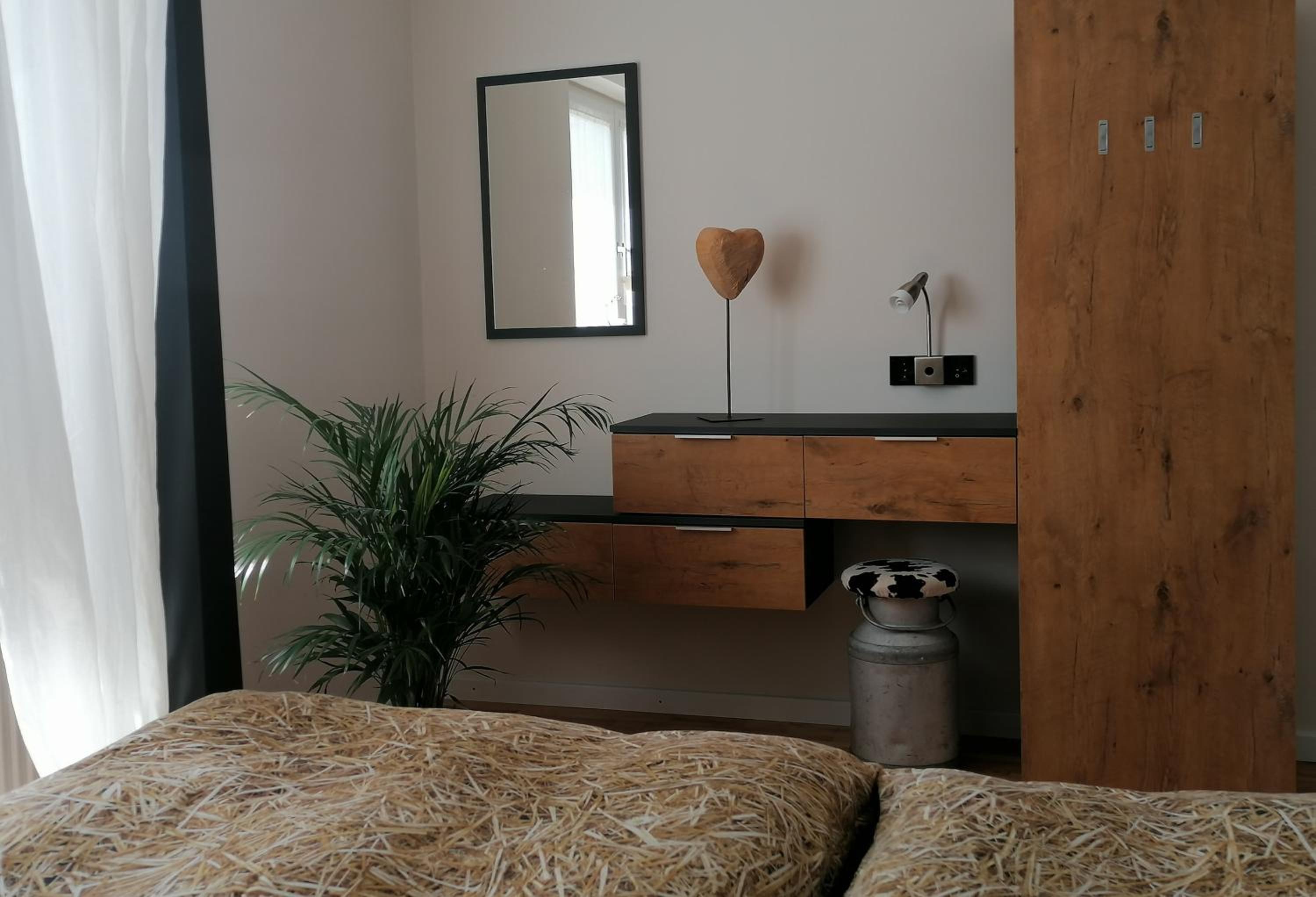 Ferienwohnung Familie Buchner view 3