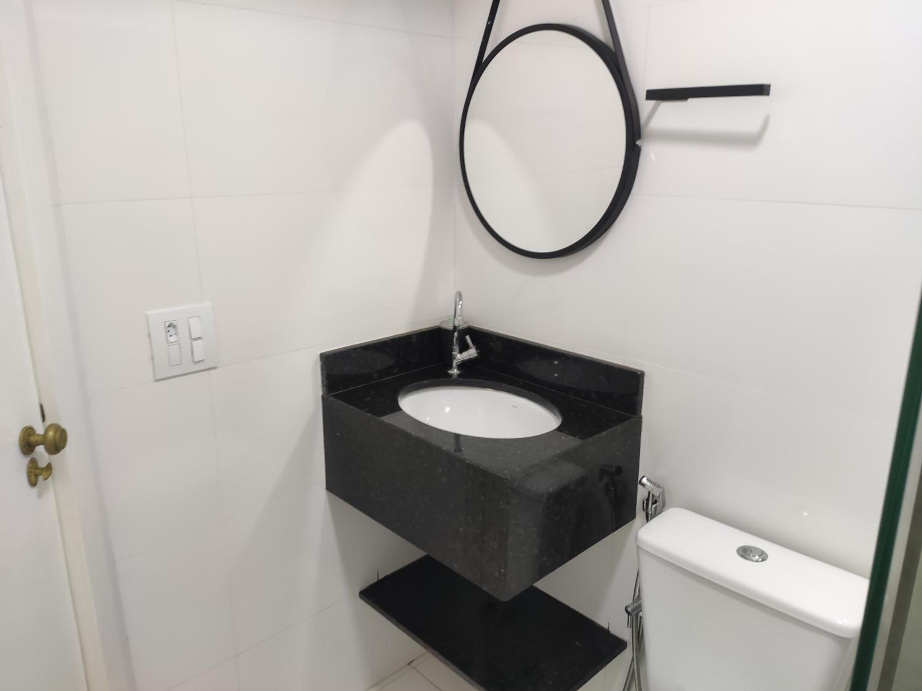 Apto Verona Enseada Guarujá