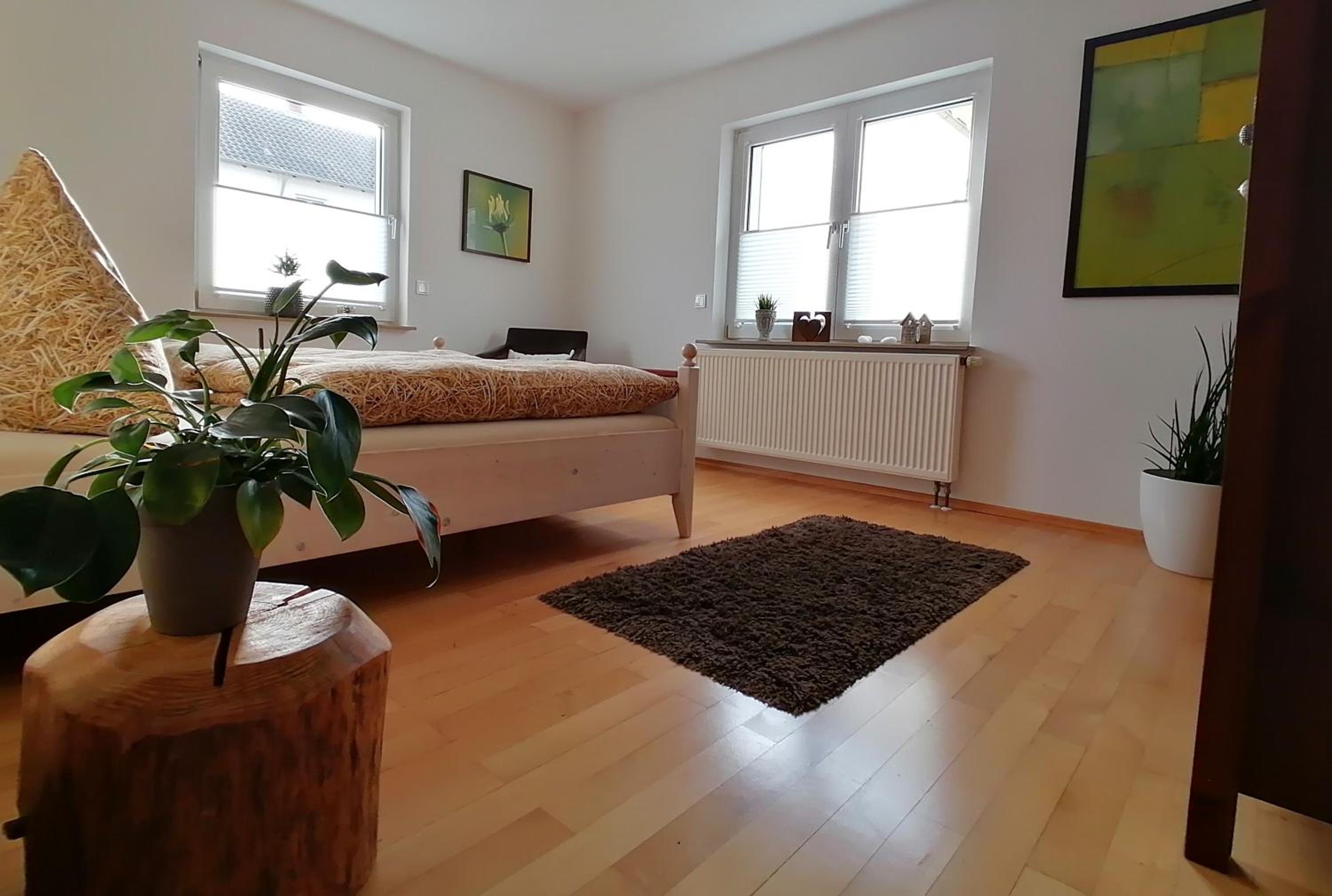 Ferienwohnung Familie Buchner view 5