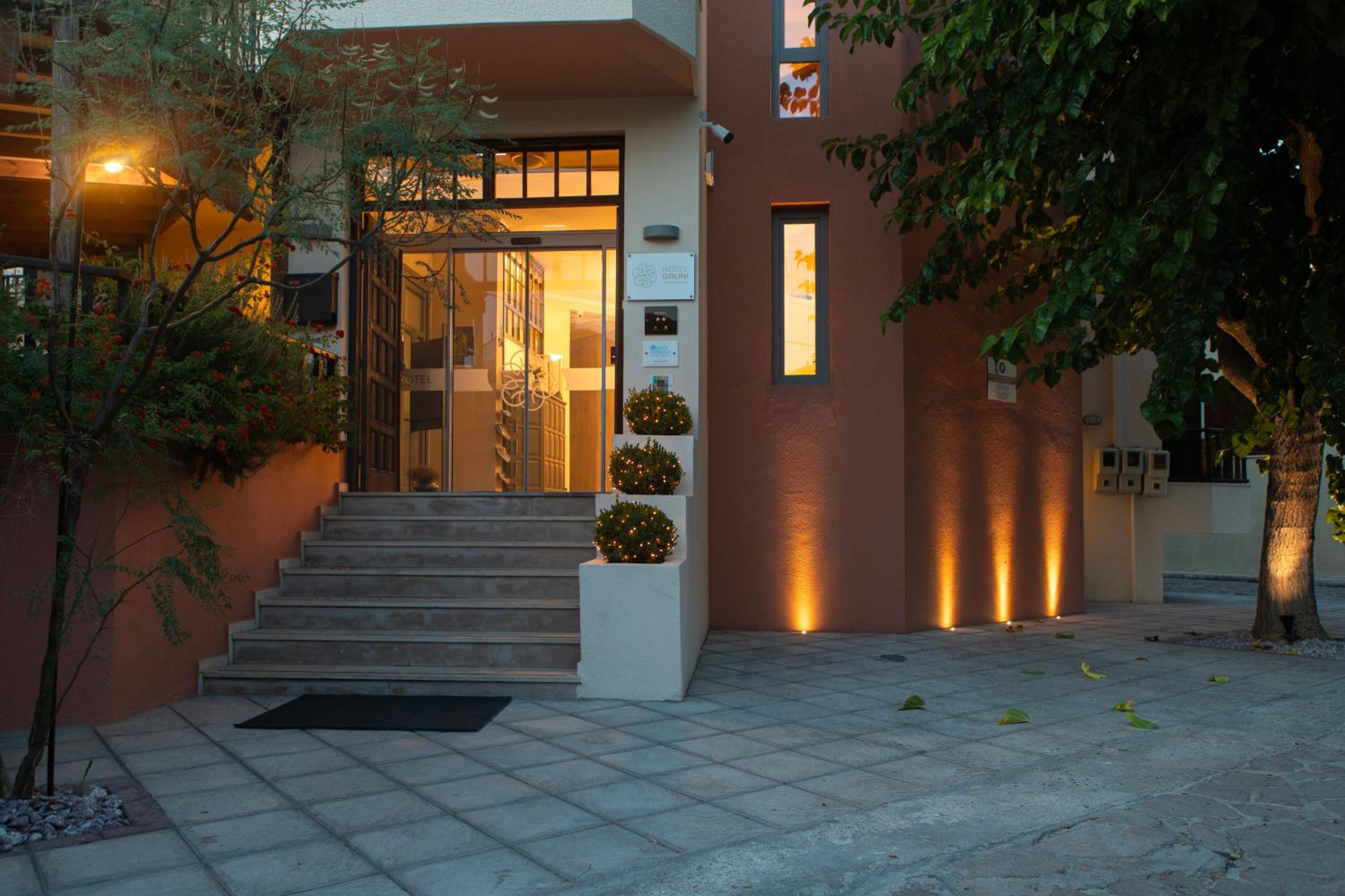 Hotel Galini Hotel - Image 1