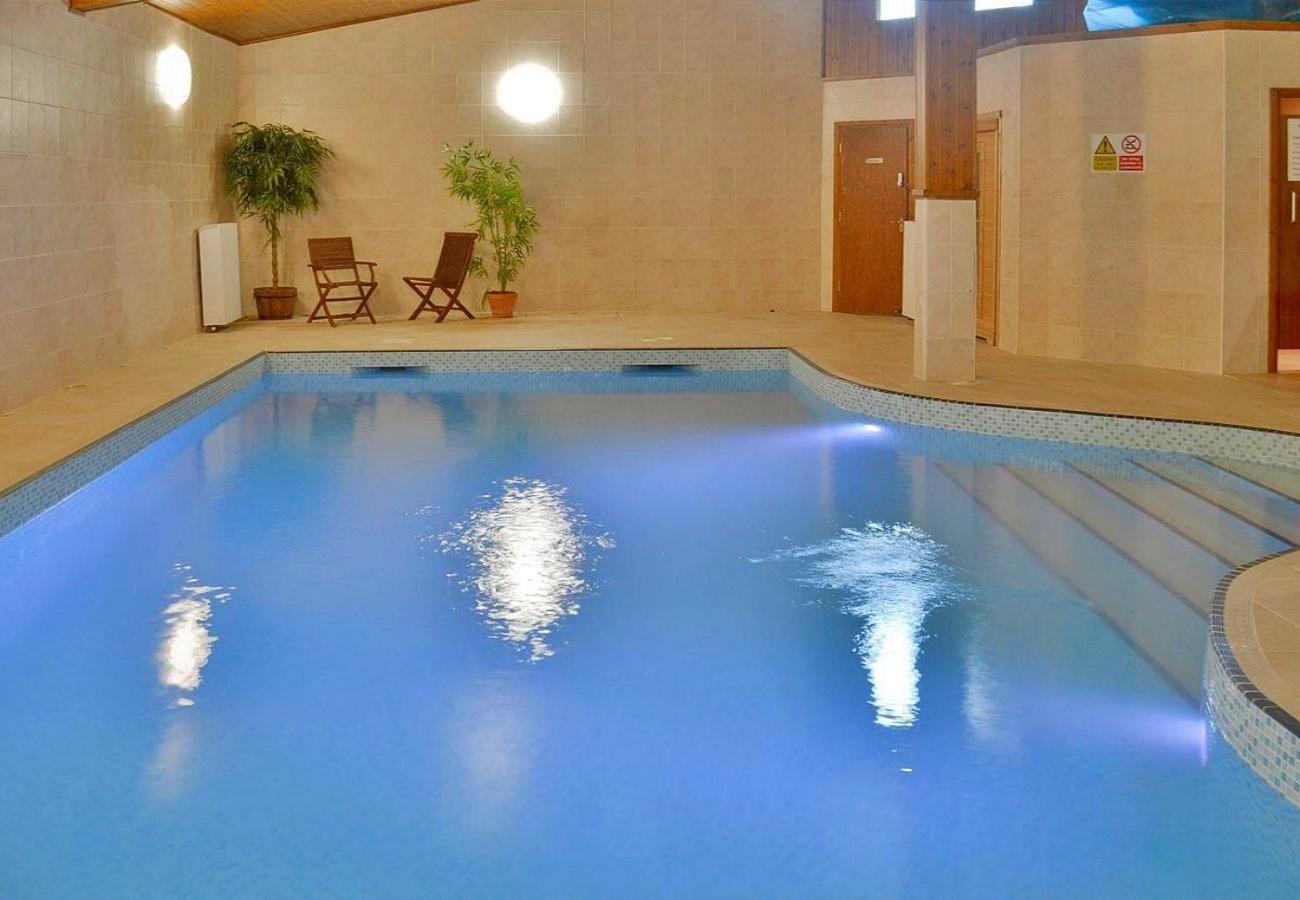 Finest Retreats - Little Dunley - Vine Lodge view 5