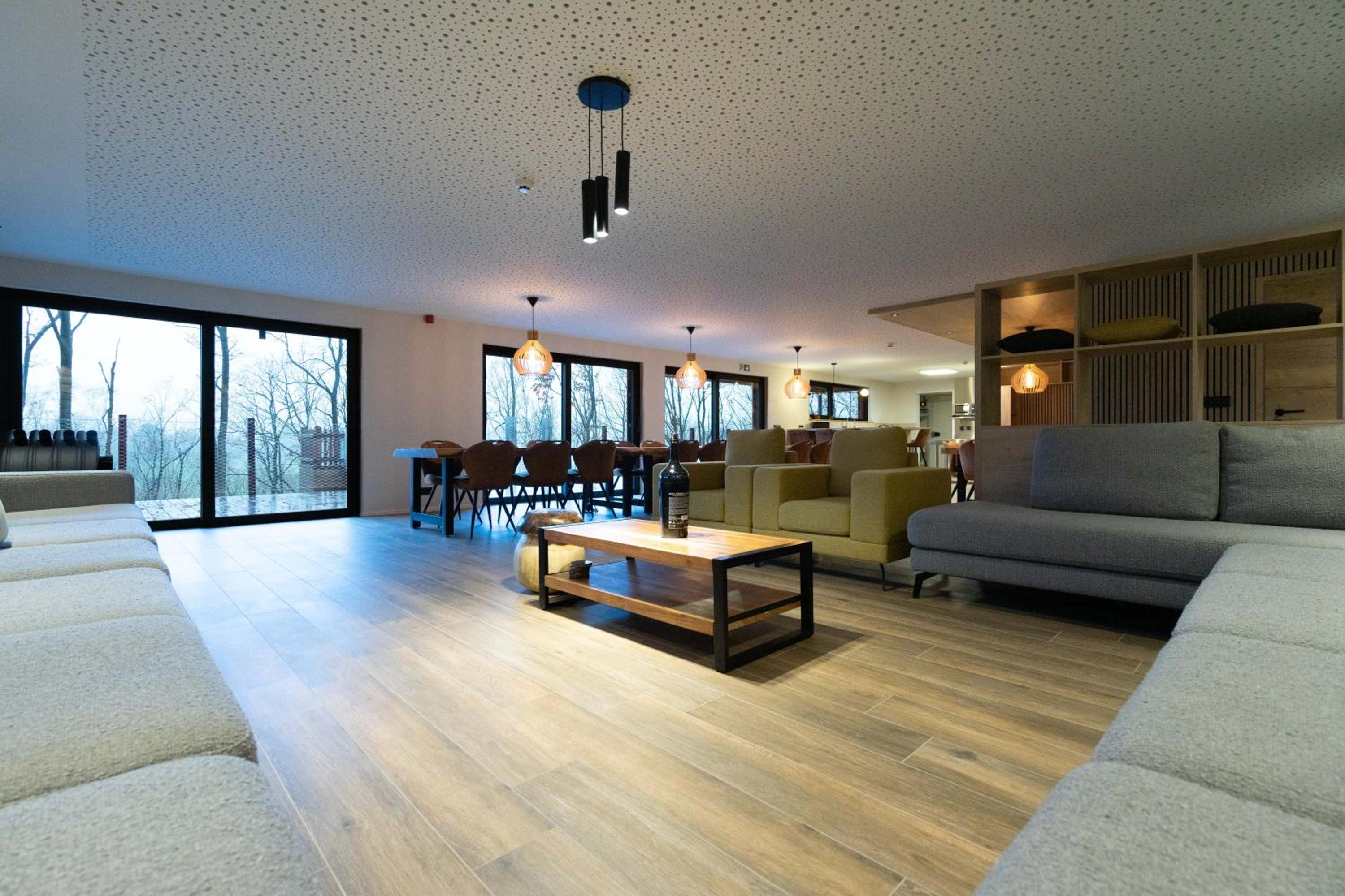 Gîte DDS