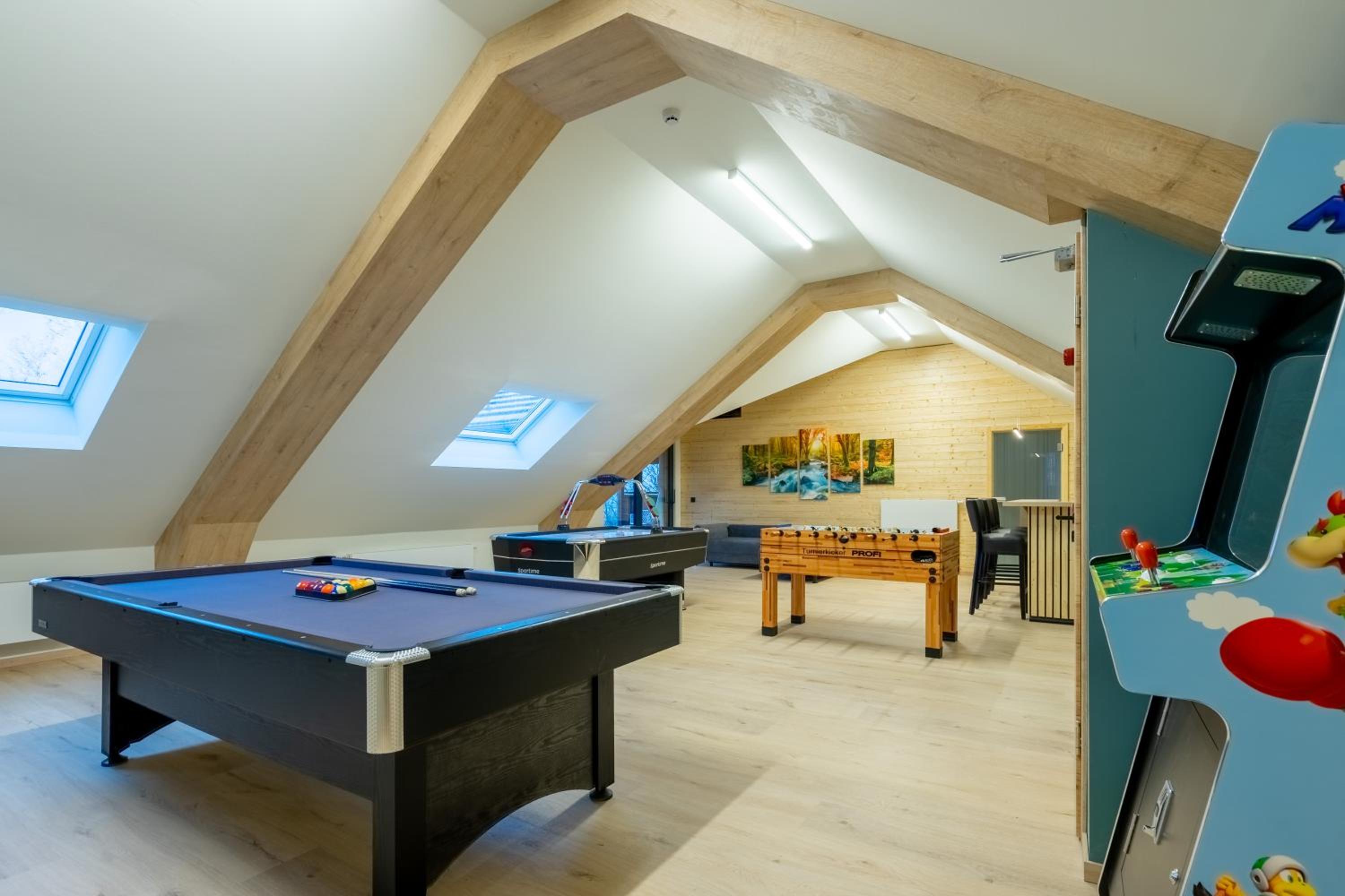 Gîte DDS