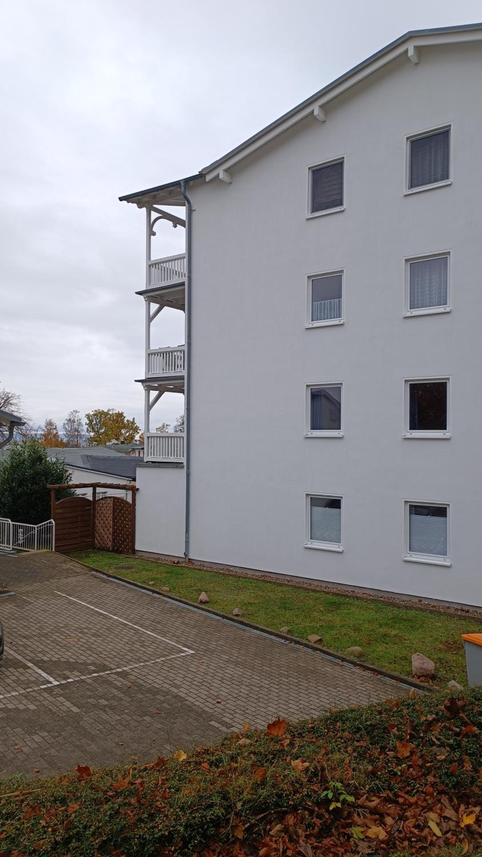 Haus Nordstrand 14