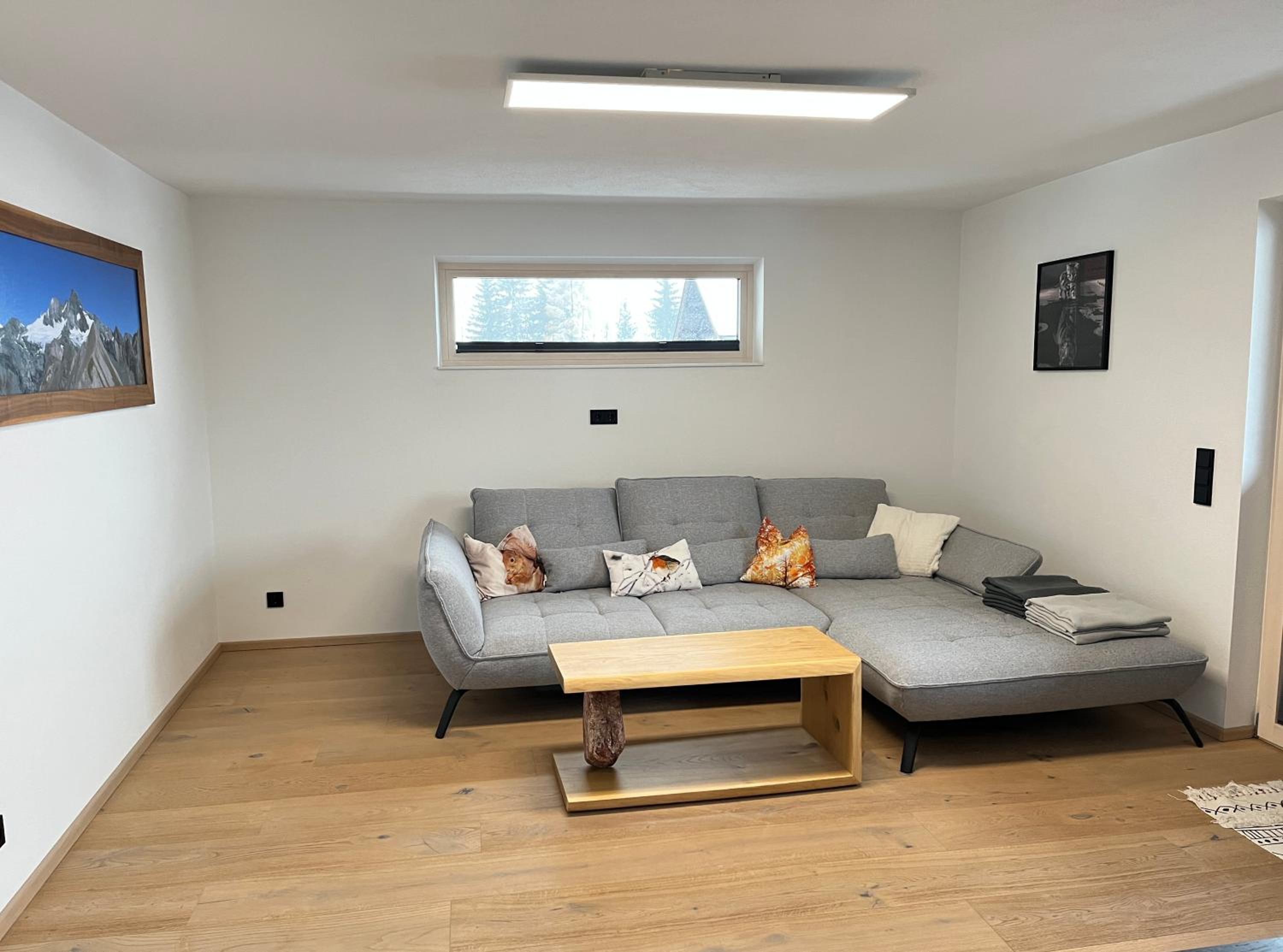 Apartment Steffi