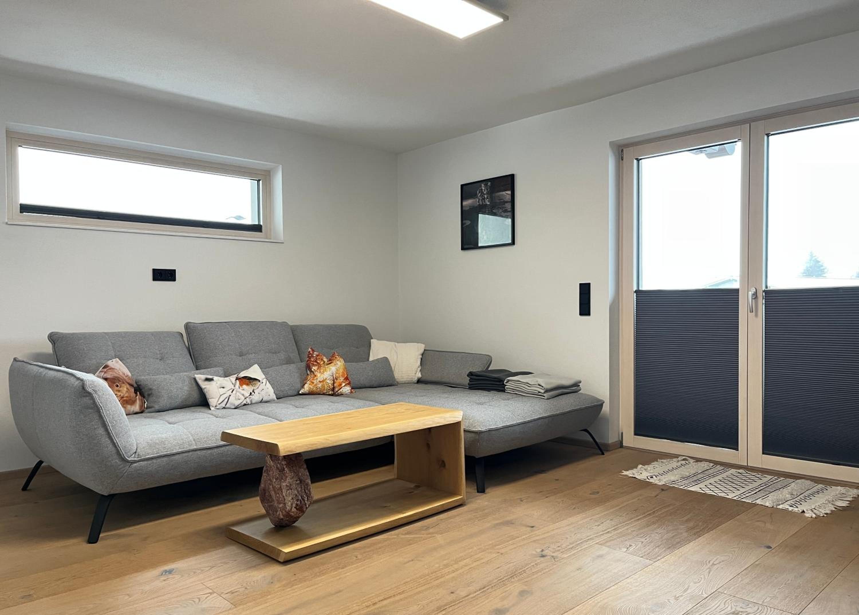 Apartment Steffi