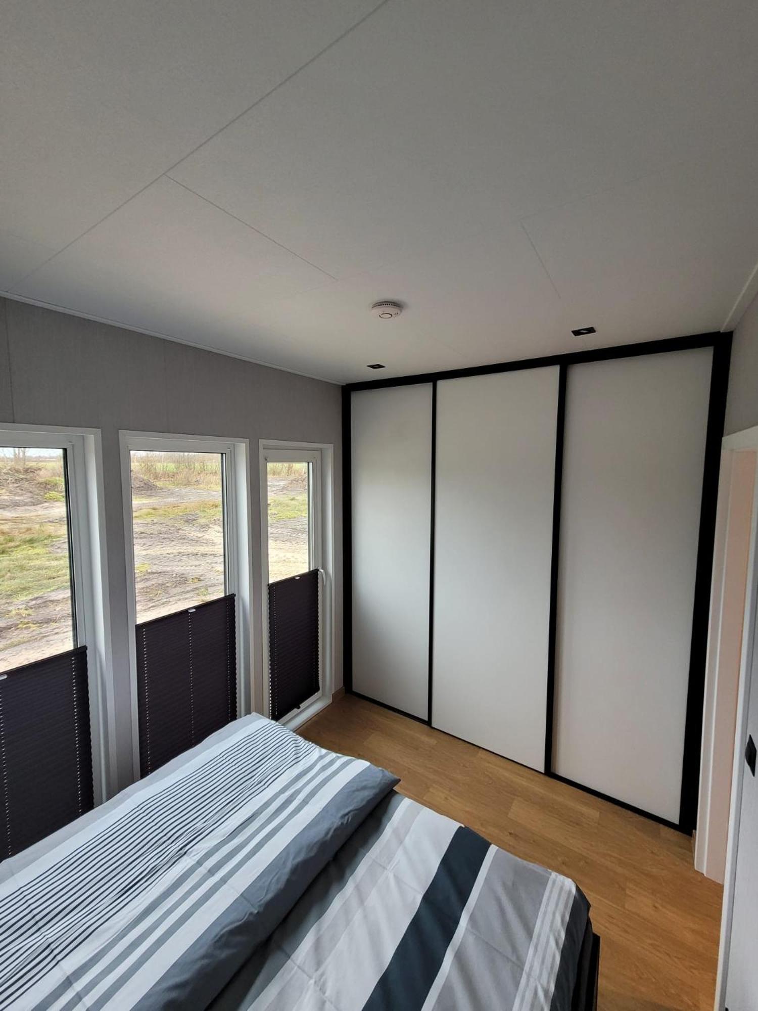Ferienhaus Aurora, Sauna, familienfreundlich, angeln