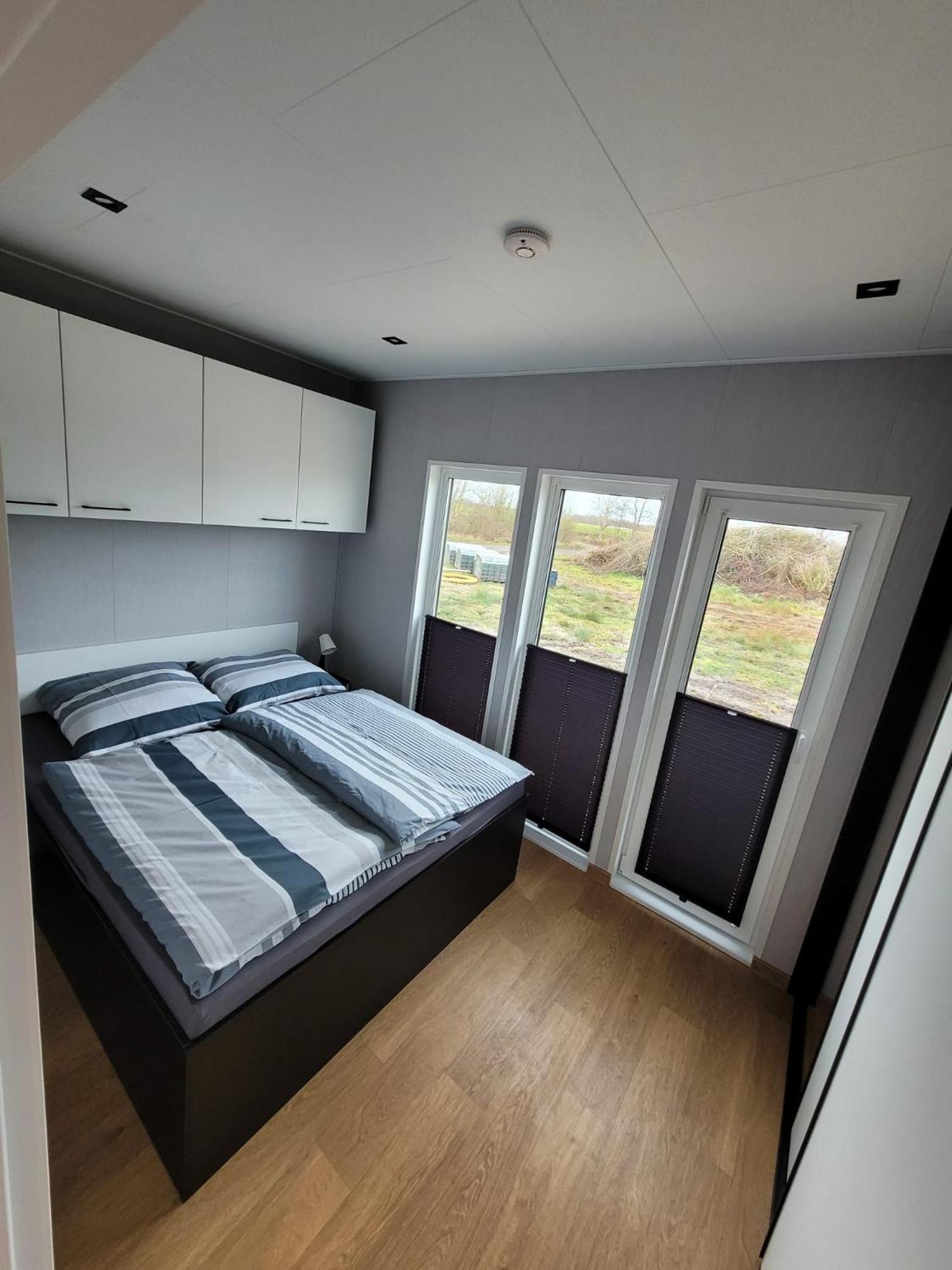 Ferienhaus Aurora, Sauna, familienfreundlich, angeln