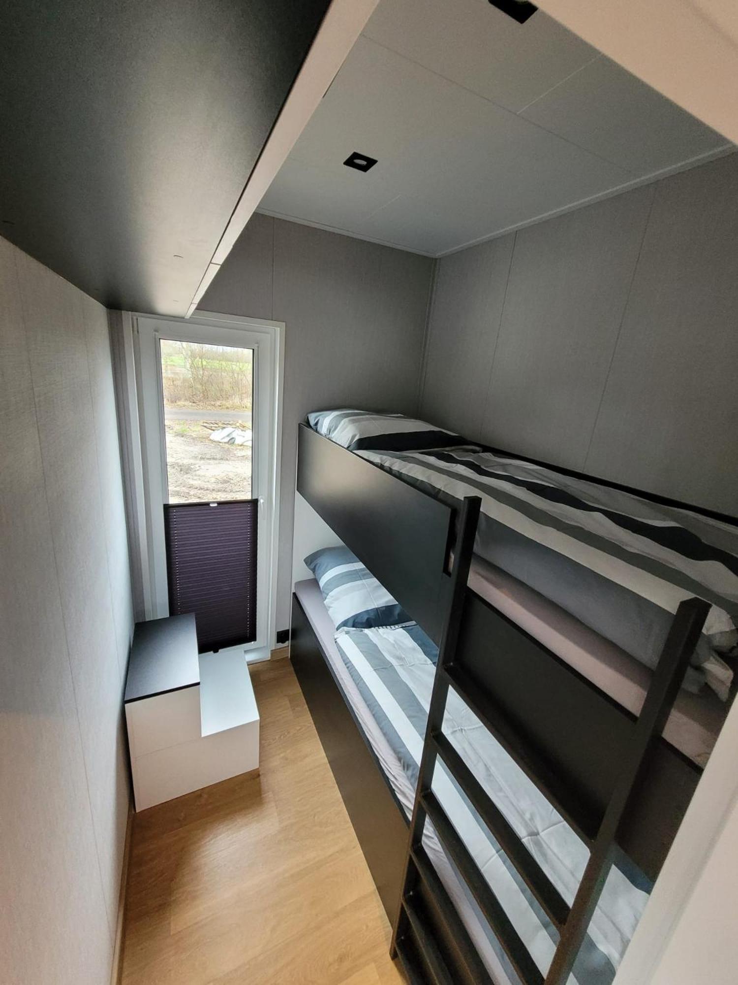 Ferienhaus Aurora, Sauna, familienfreundlich, angeln