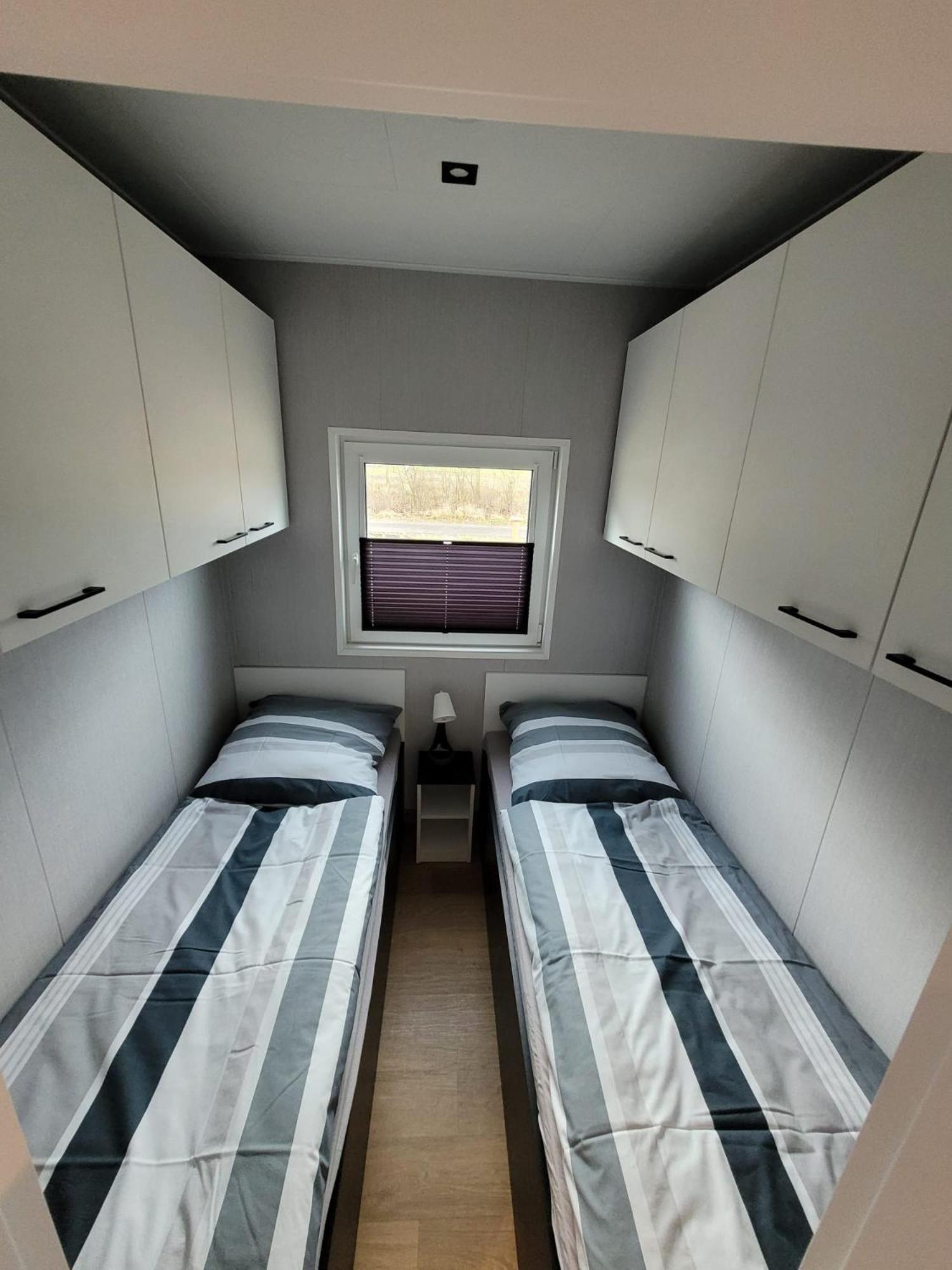 Ferienhaus Aurora, Sauna, familienfreundlich, angeln