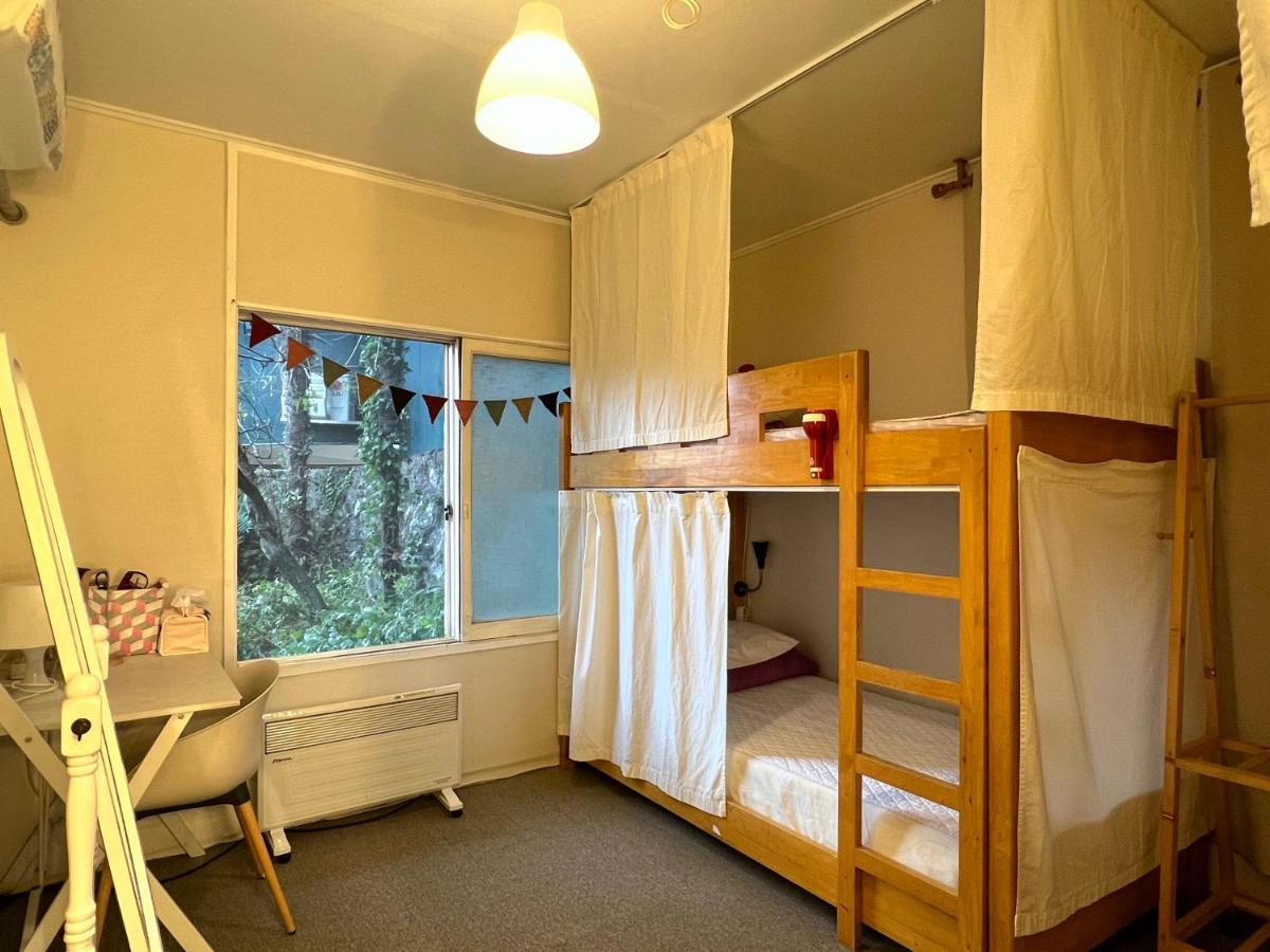 Greenday Guesthouse
