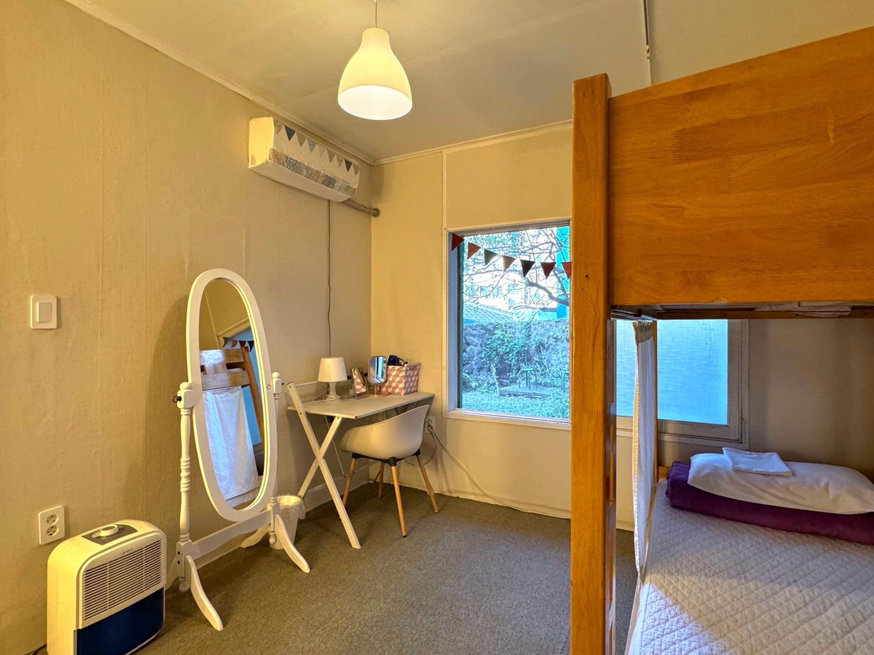 Greenday Guesthouse