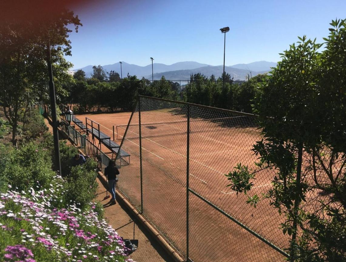 Maitencillo - Marbella, Depto Olas Marbella 4D y 3B Vista Panorámica Full Servicios