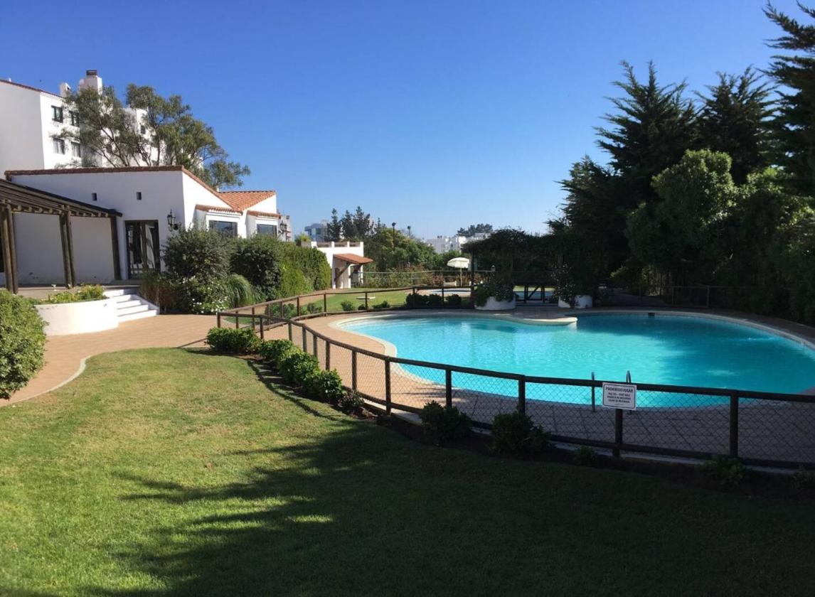 Maitencillo - Marbella, Depto Olas Marbella 4D y 3B Vista Panorámica Full Servicios