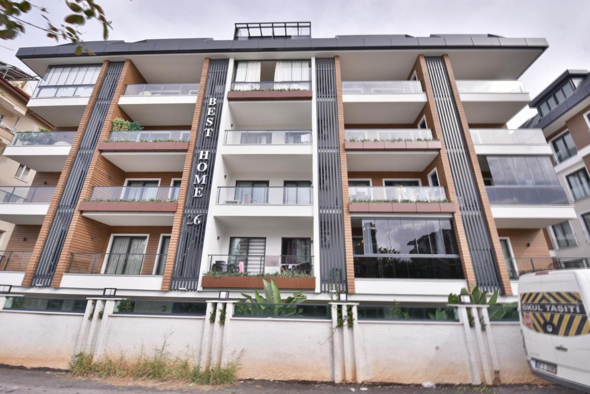 Best Home 26 Cleopatra Legacy No 8 view 4