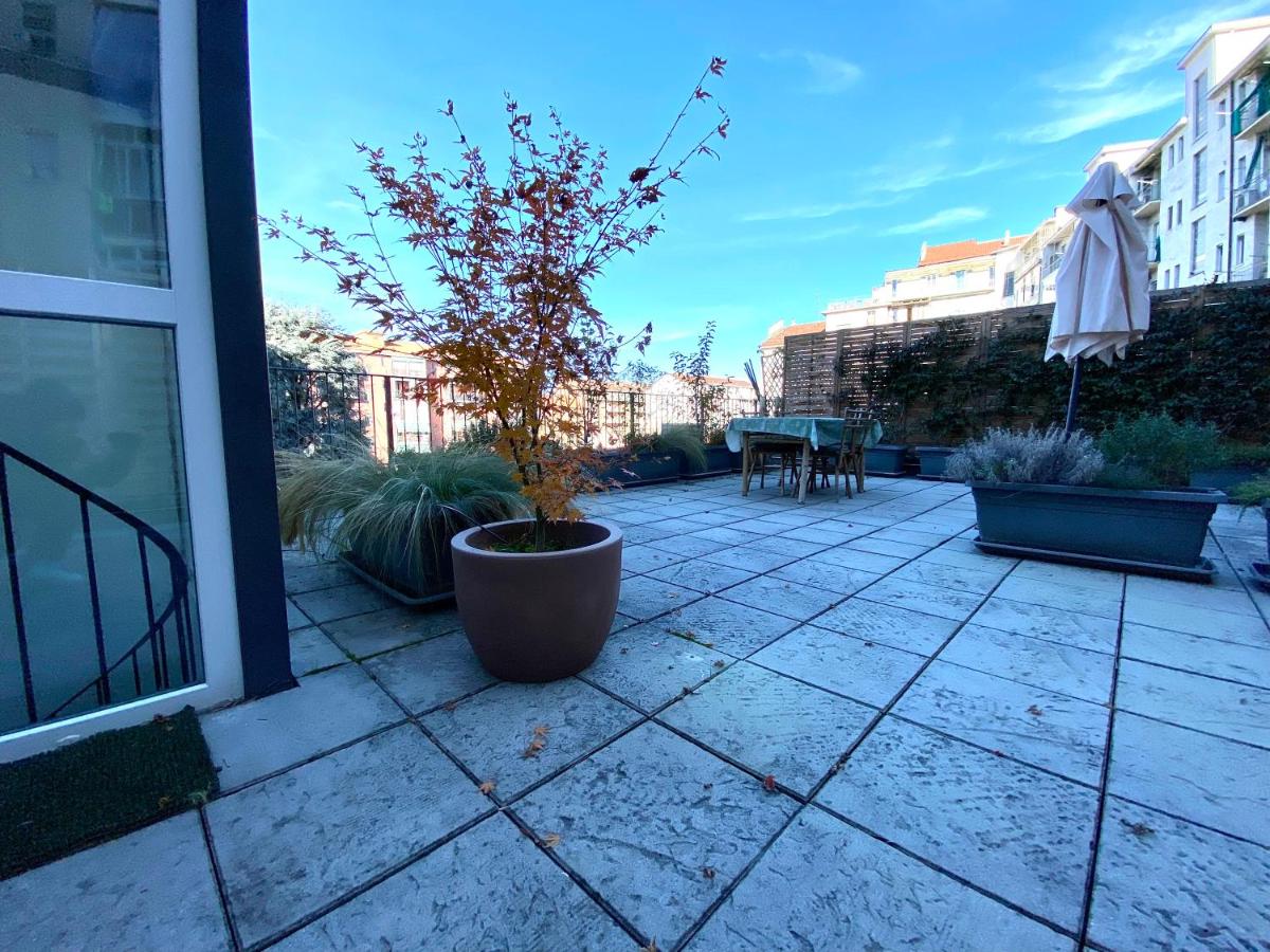 Loft with Terrace photo 2