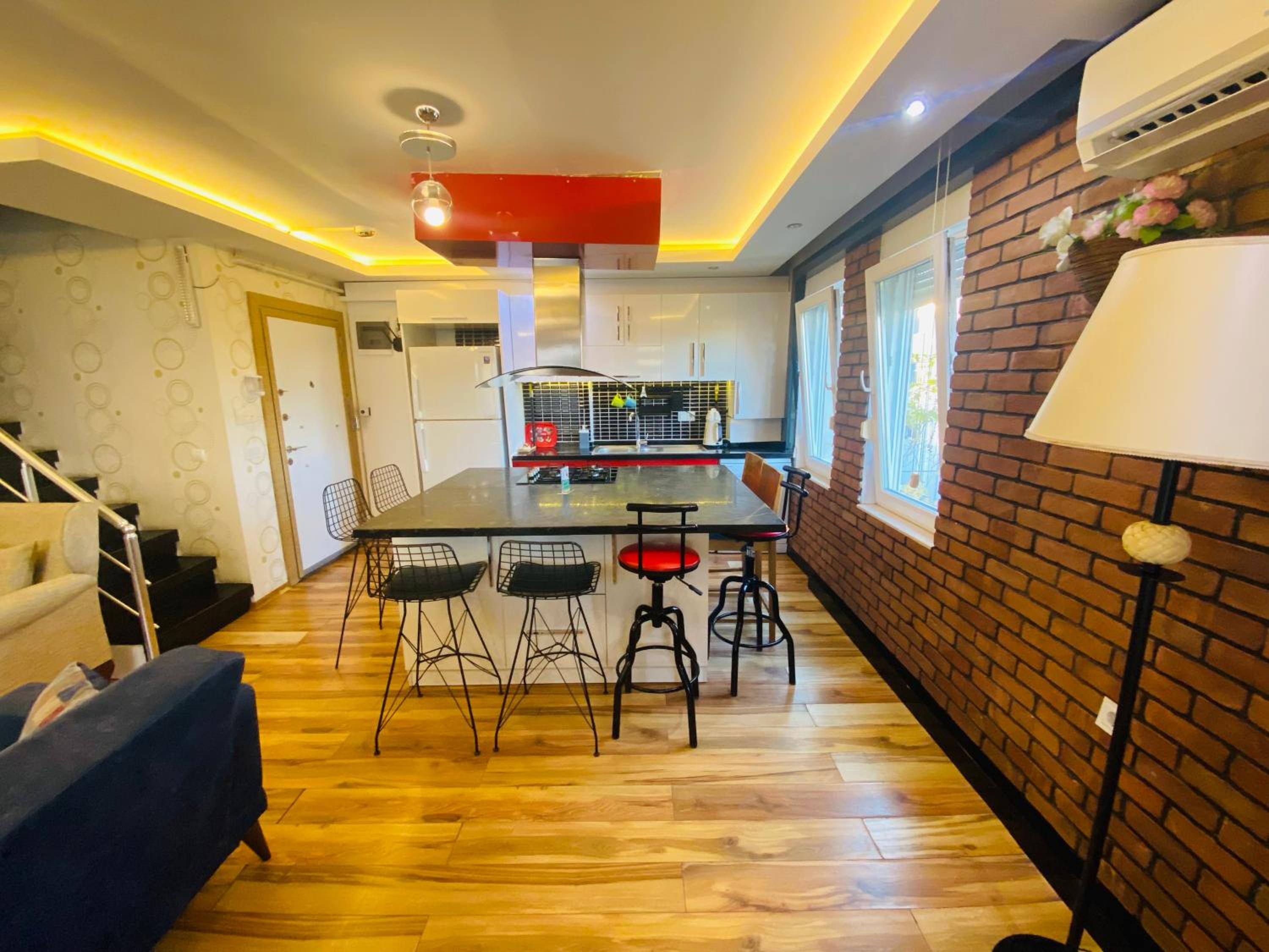 Royal Loft Süit - Image 31