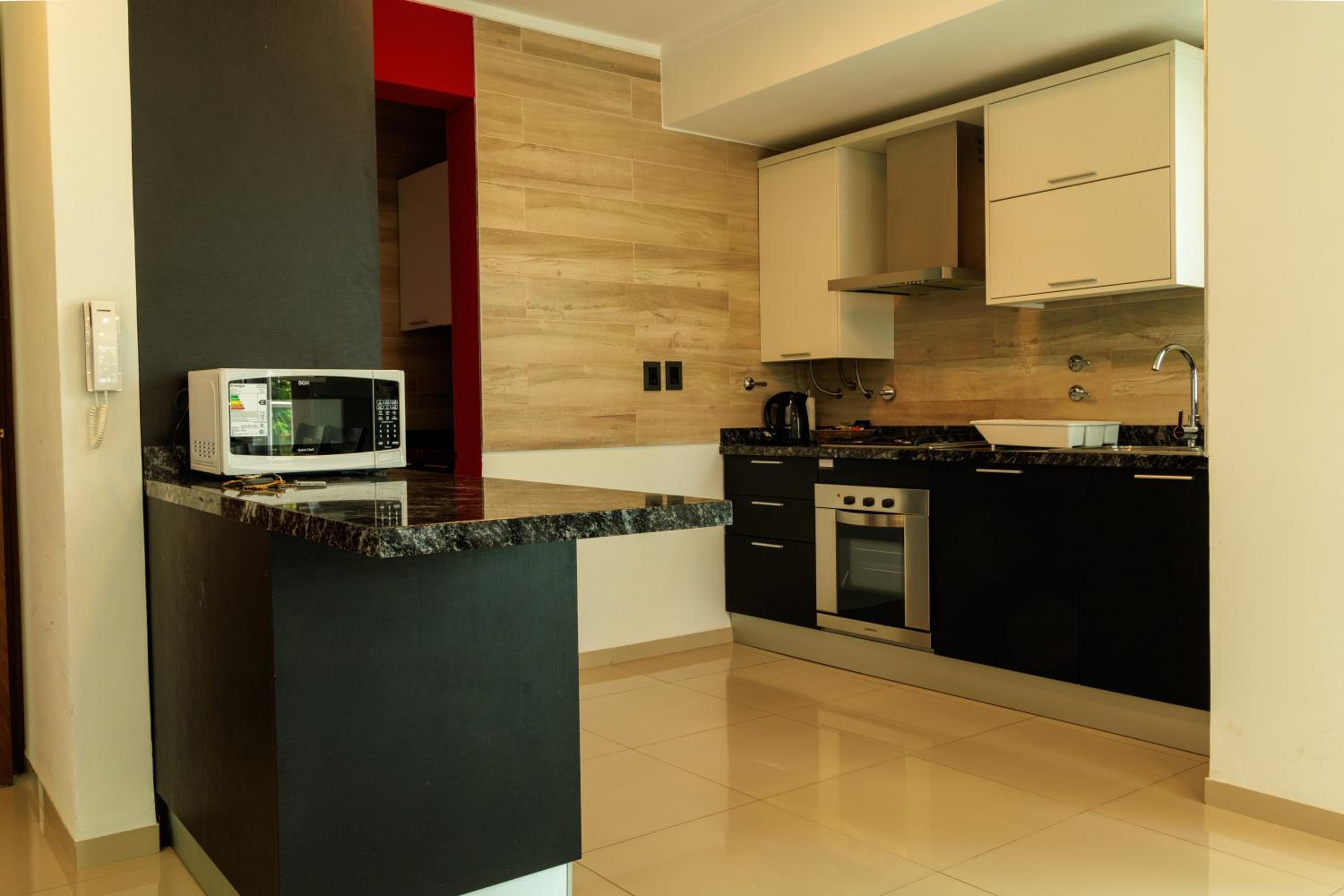 ALTA VISTA APART HOTEL