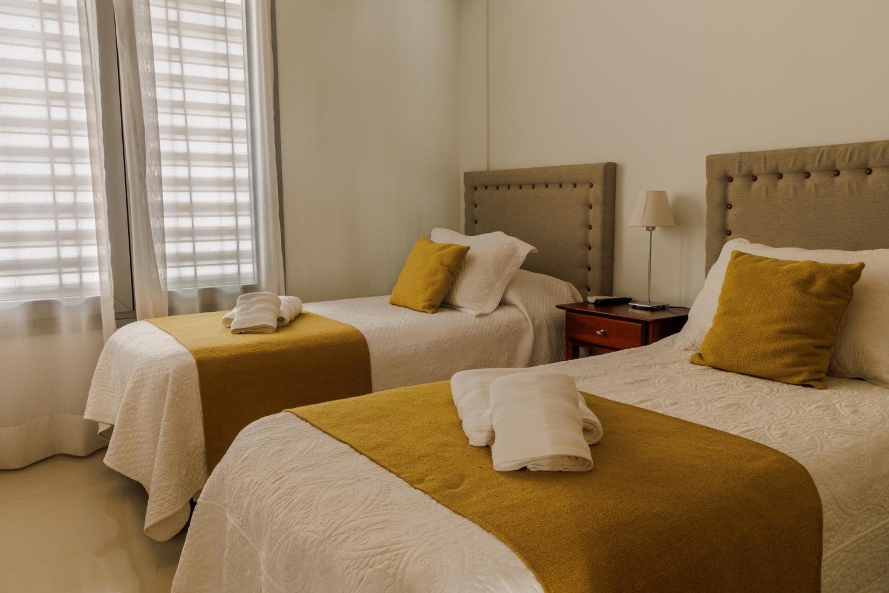 ALTA VISTA APART HOTEL