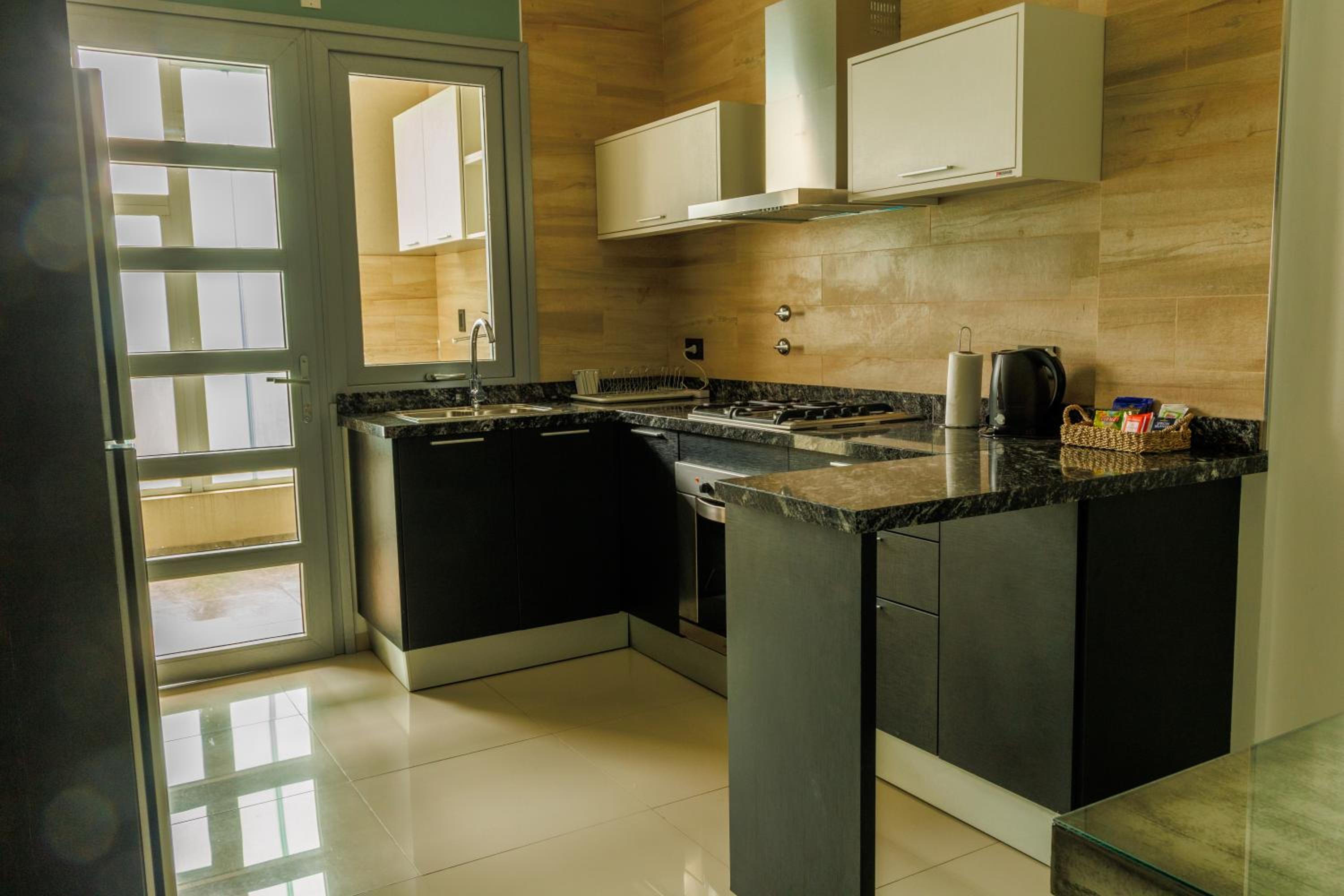 ALTA VISTA APART HOTEL