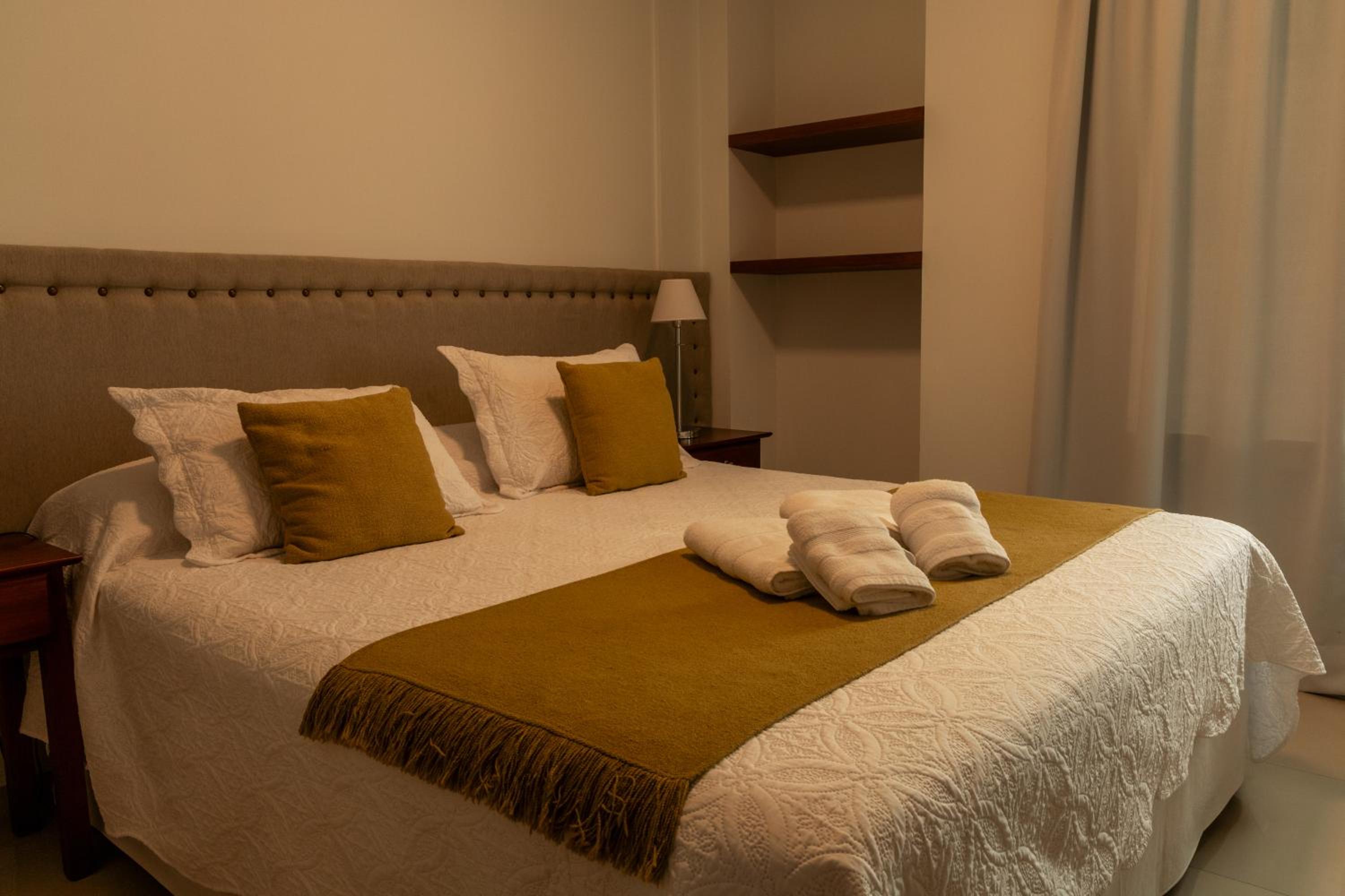 ALTA VISTA APART HOTEL