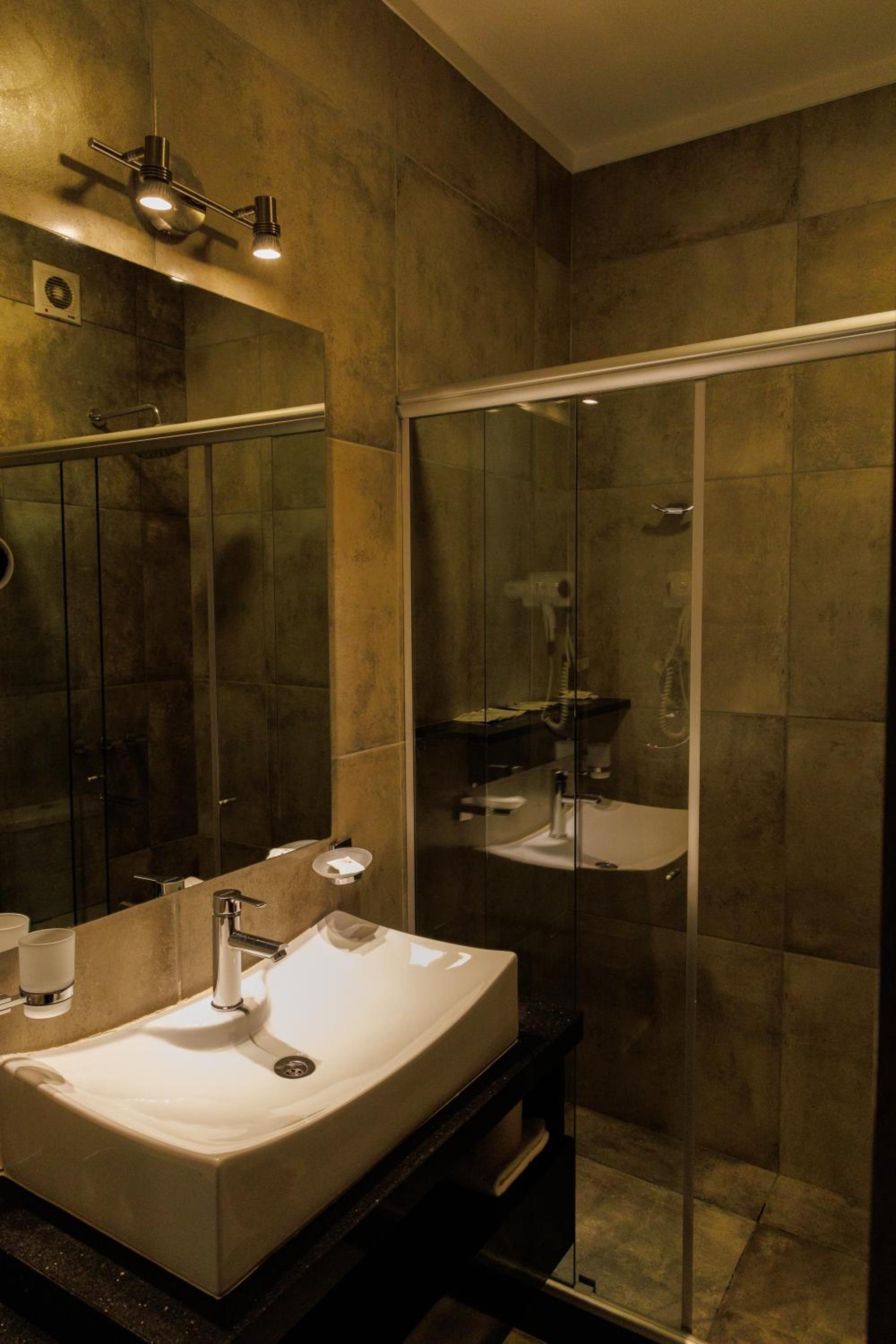 ALTA VISTA APART HOTEL
