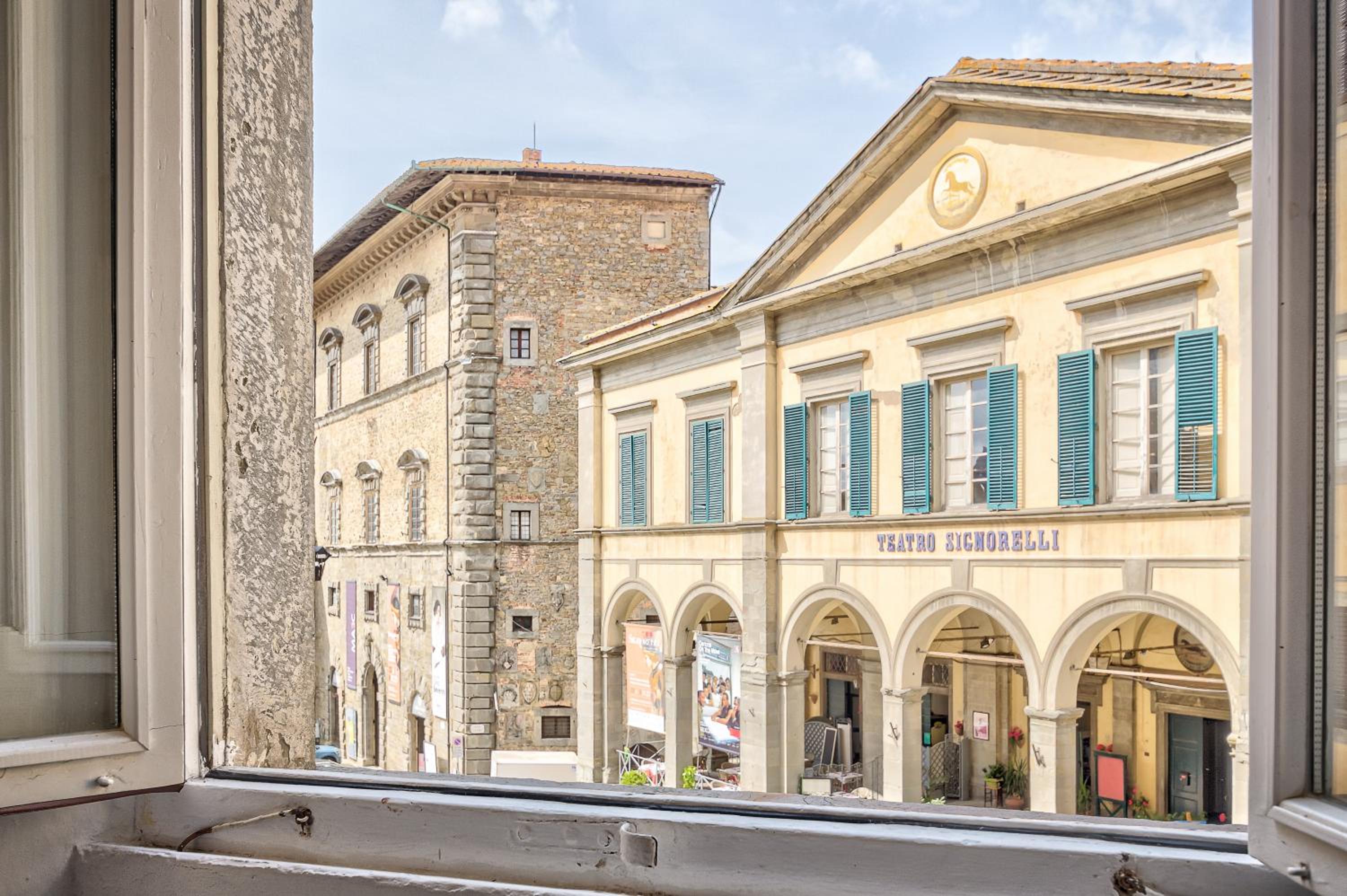 Casa Sofia - Together in Tuscany photo 5